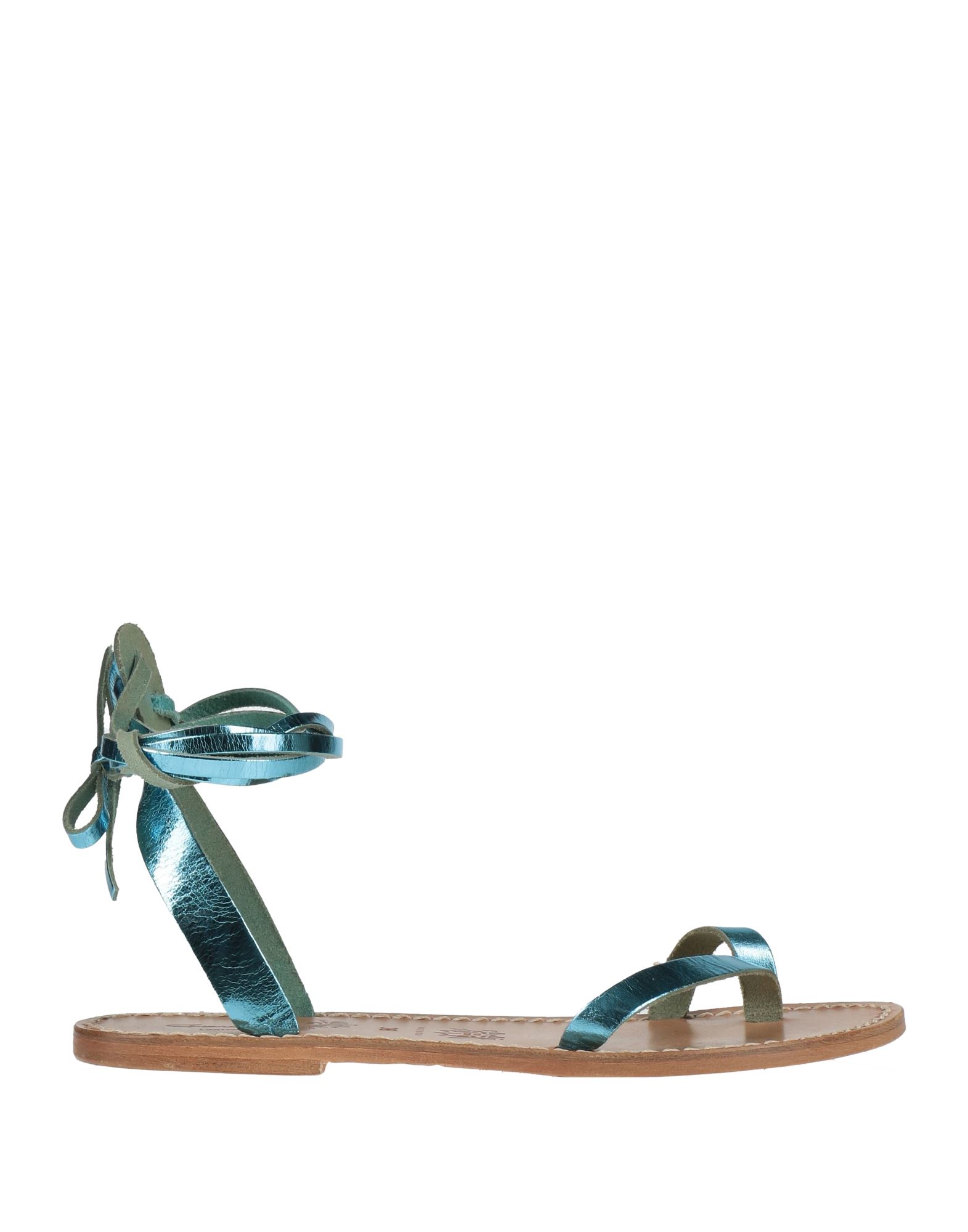 GIANLUCA L'ARTIGIANO DEL CUOIO GIANLUCA L'ARTIGIANO DEL CUOIO ΠΑΠΟΥΤΣΙΑ Σαγιονάρες