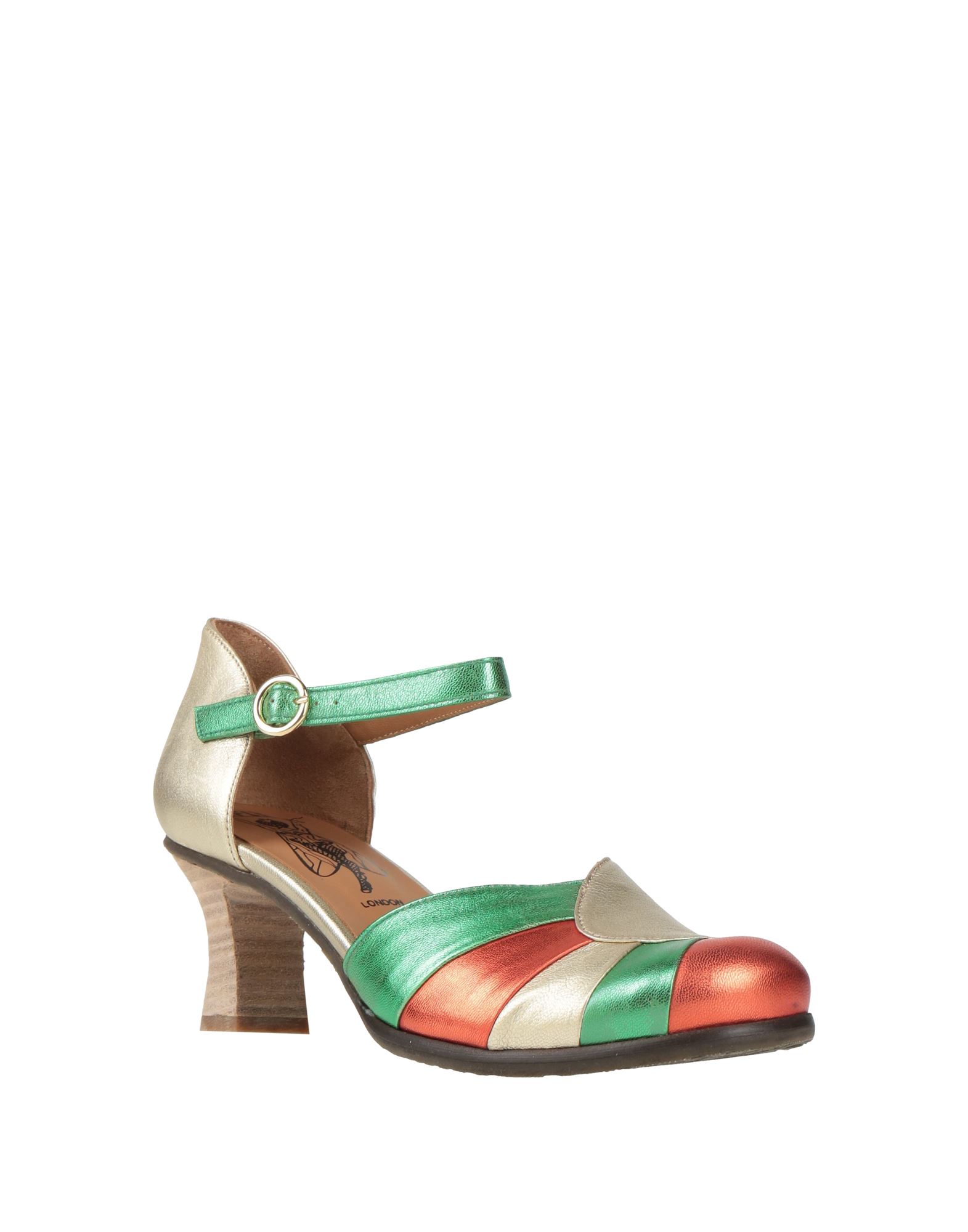  Fly London - Schuhe - Pumps - On Yoox.com 