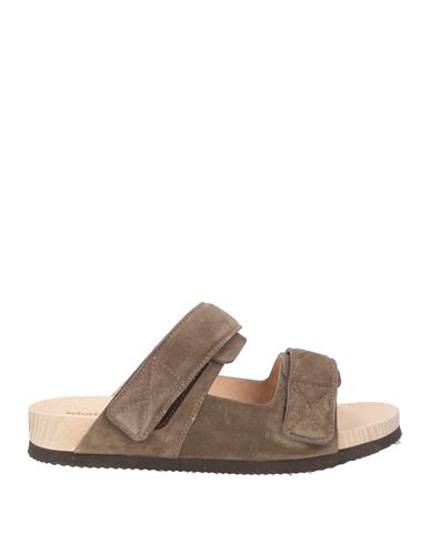 Sandalias Mujer Topo 36,38,40,41 Mujer