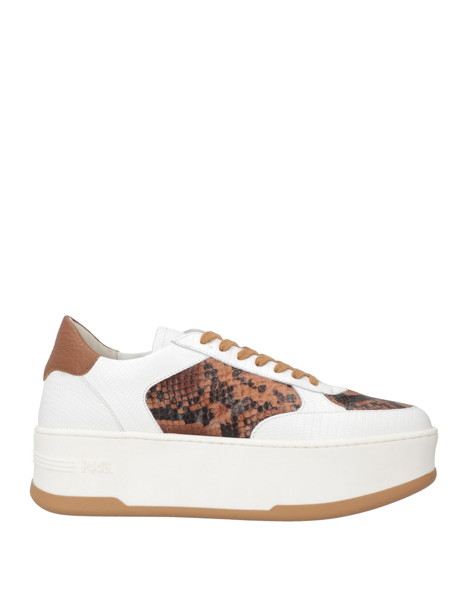  P448 - Schuhe - Sneakers - On Yoox.com 