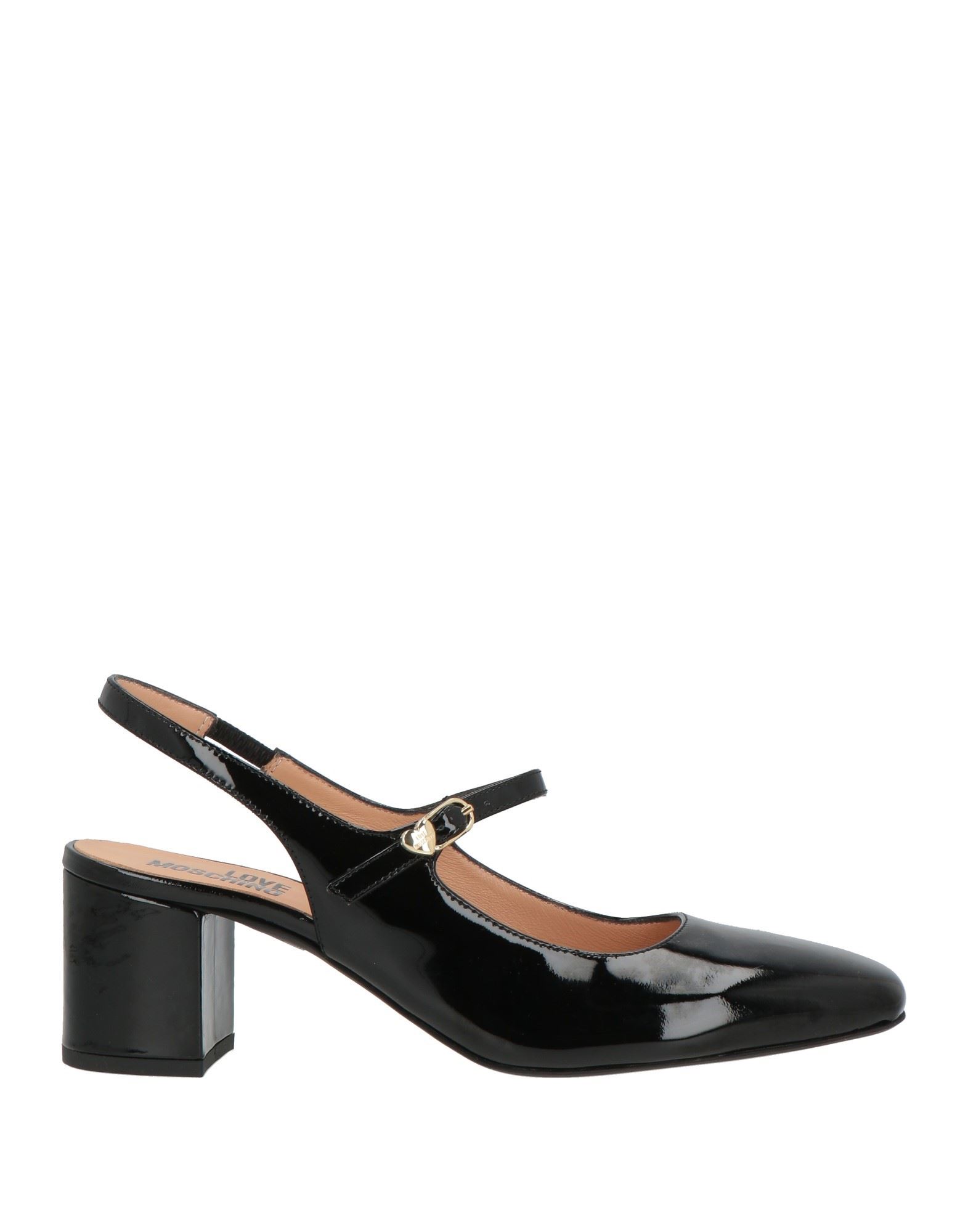 Love Moschino - Schuhe - Pumps - On Yoox.com 
