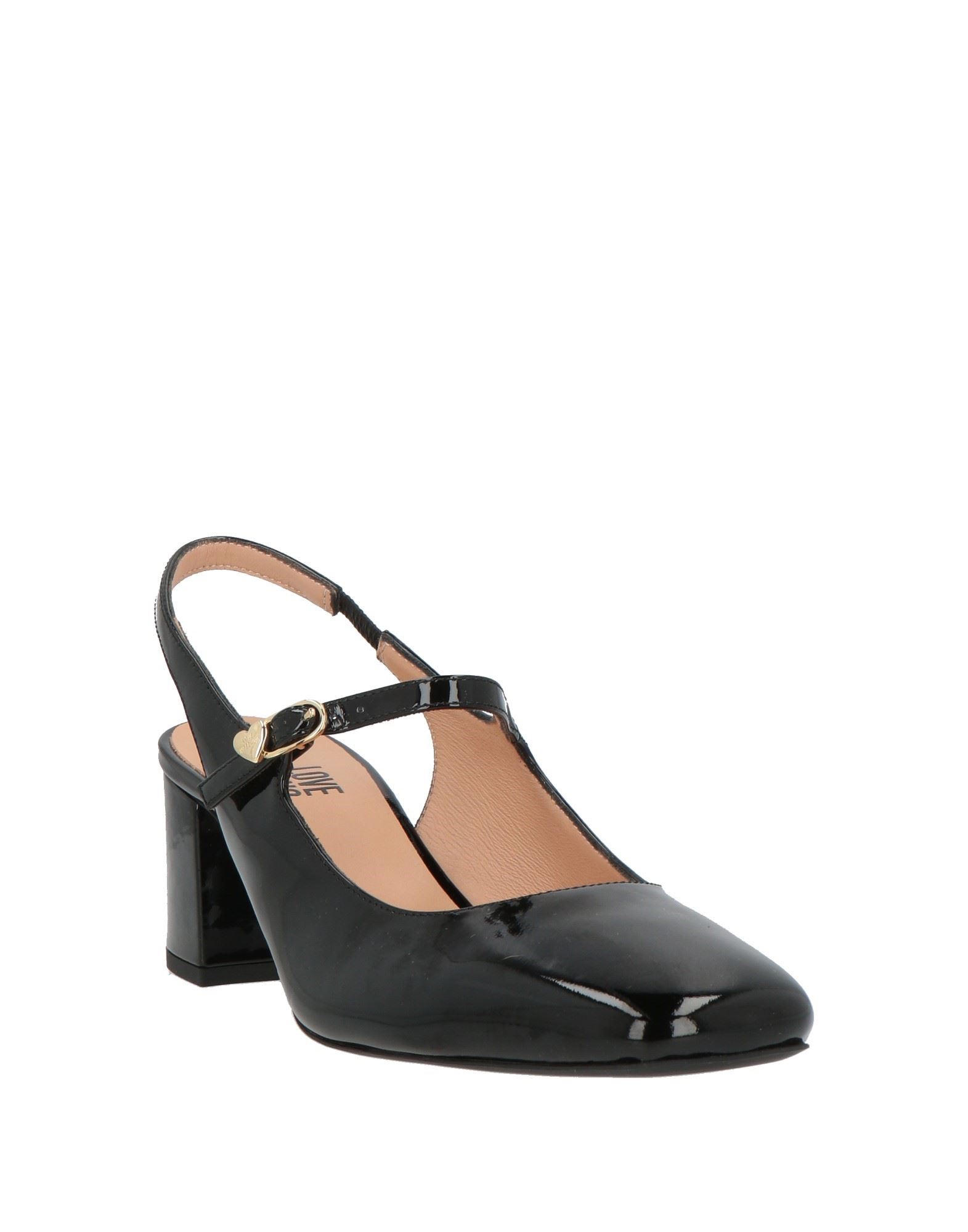  Love Moschino - Schuhe - Pumps - On Yoox.com 