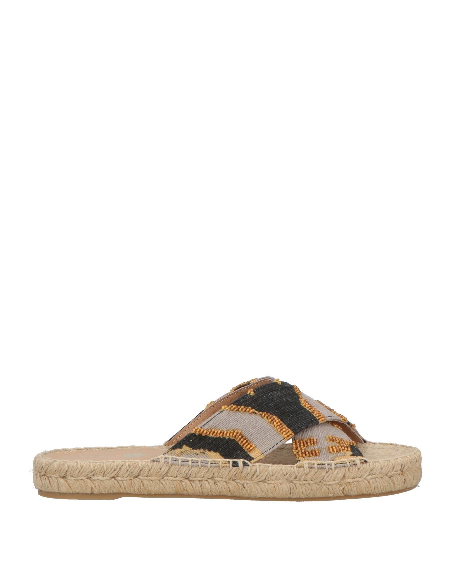  Malìparmi - Schuhe - Espadrilles - On Yoox.com 