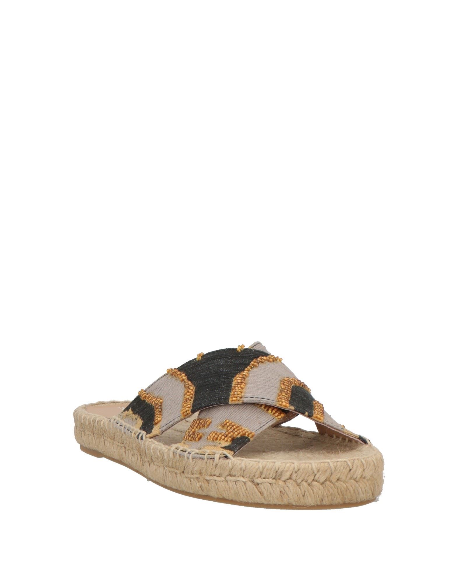  Malìparmi - Schuhe - Espadrilles - On Yoox.com 