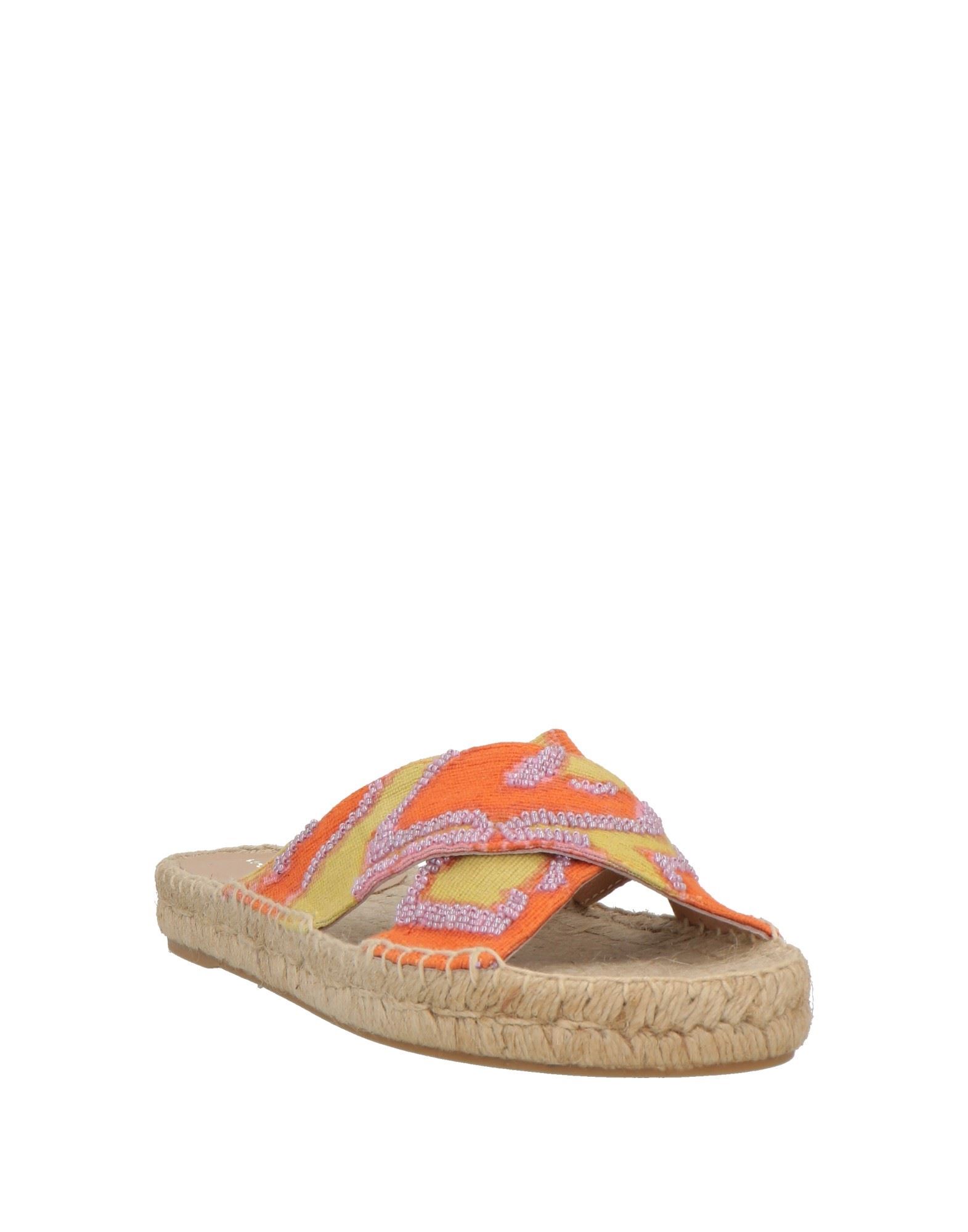  Malìparmi - Schuhe - Espadrilles - On Yoox.com 