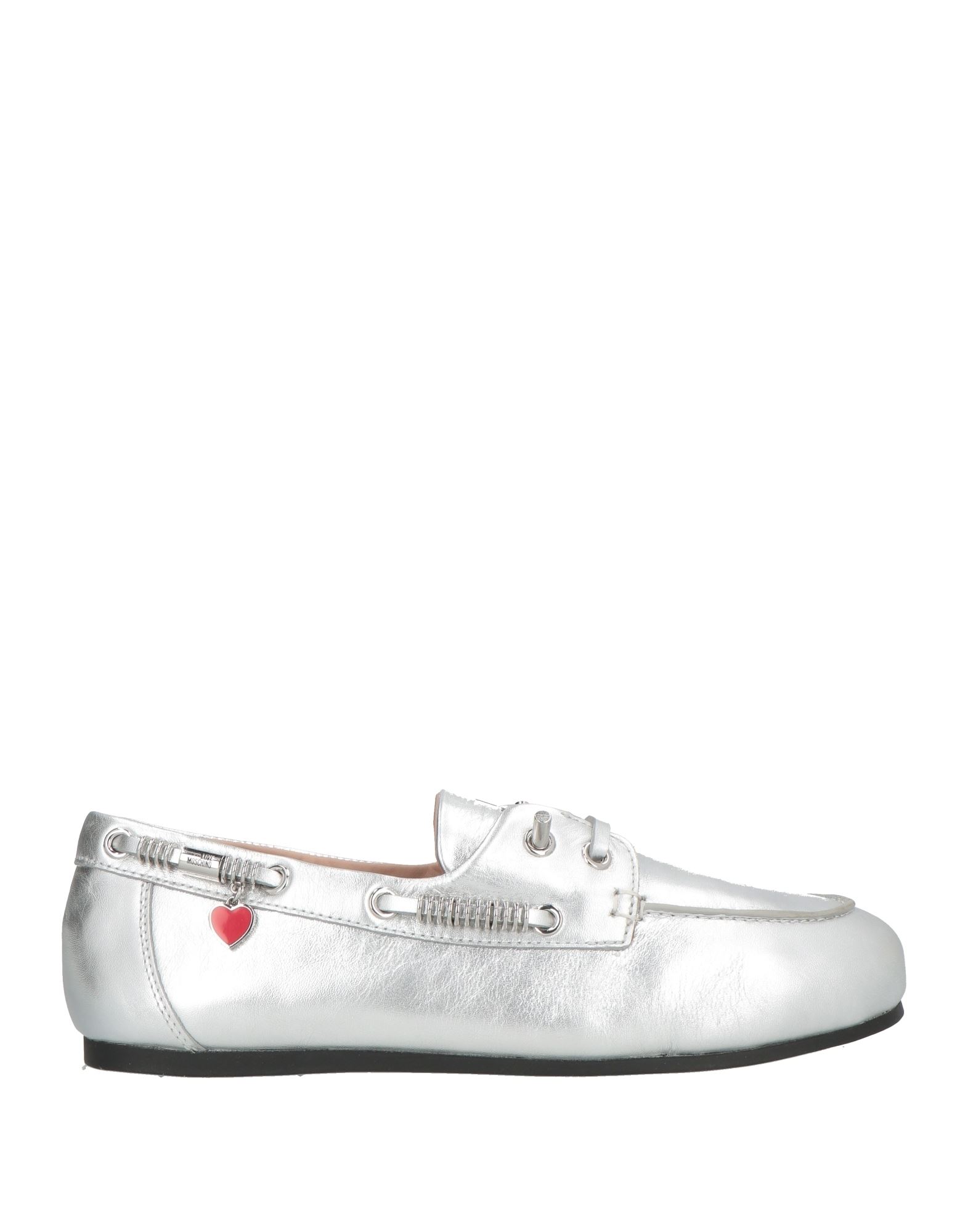  Love Moschino - Calzado - Mocasines - On Yoox.com 