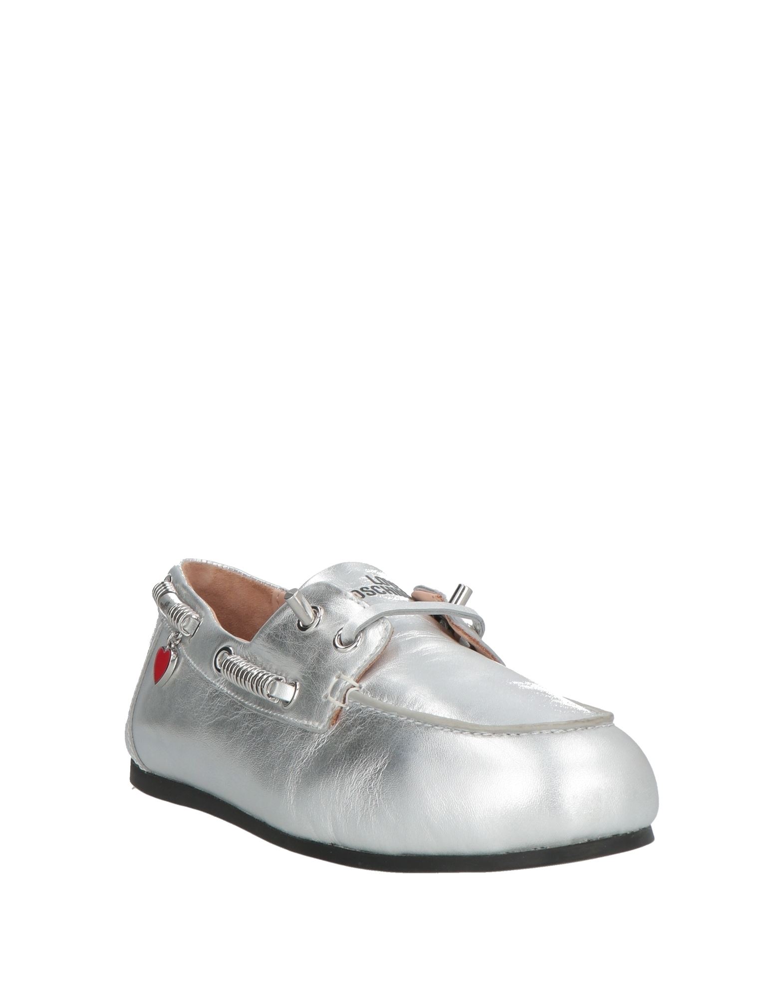 Love Moschino - Calzado - Mocasines - On Yoox.com 