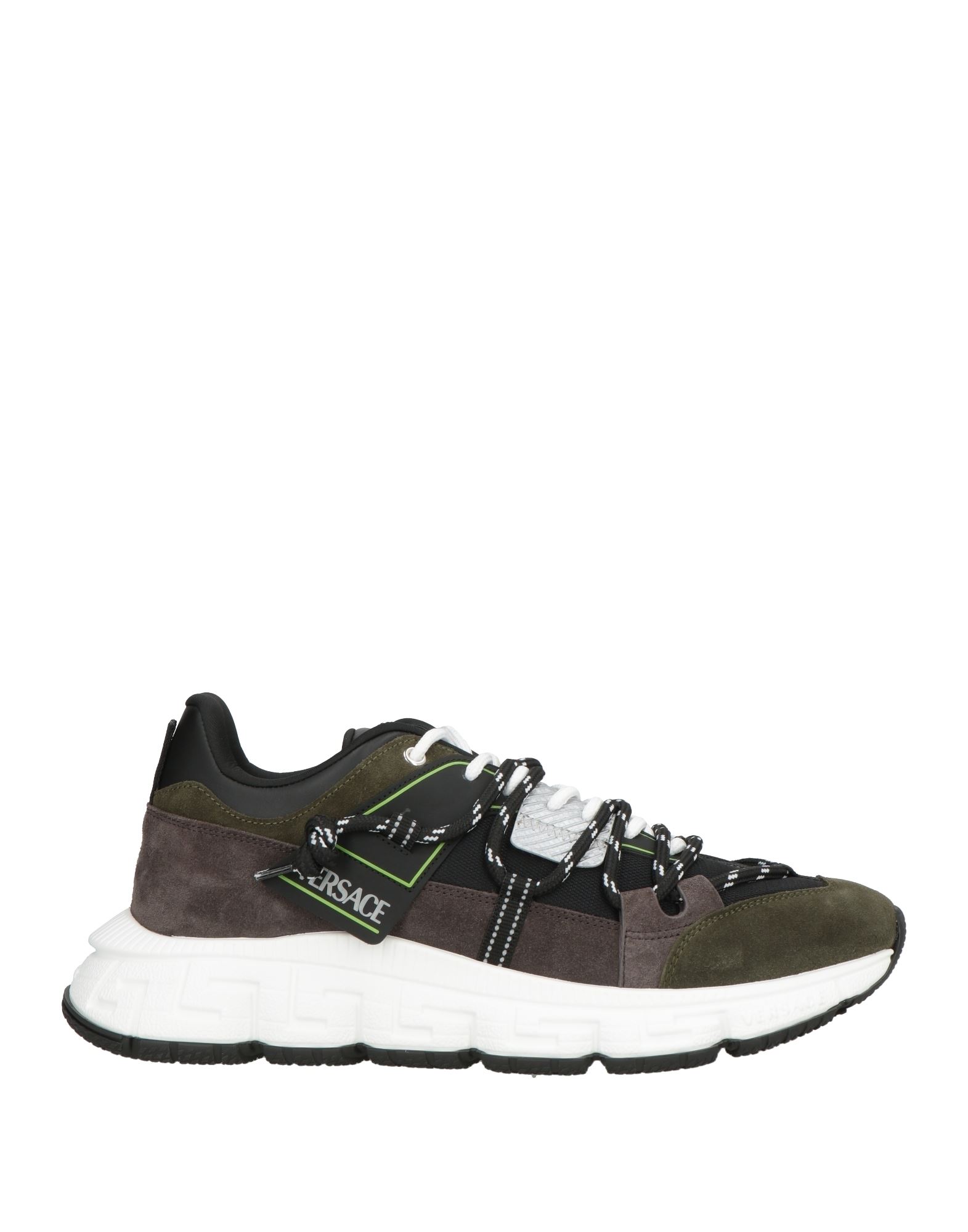  Versace - Schuhe - Sneakers - On Yoox.com 