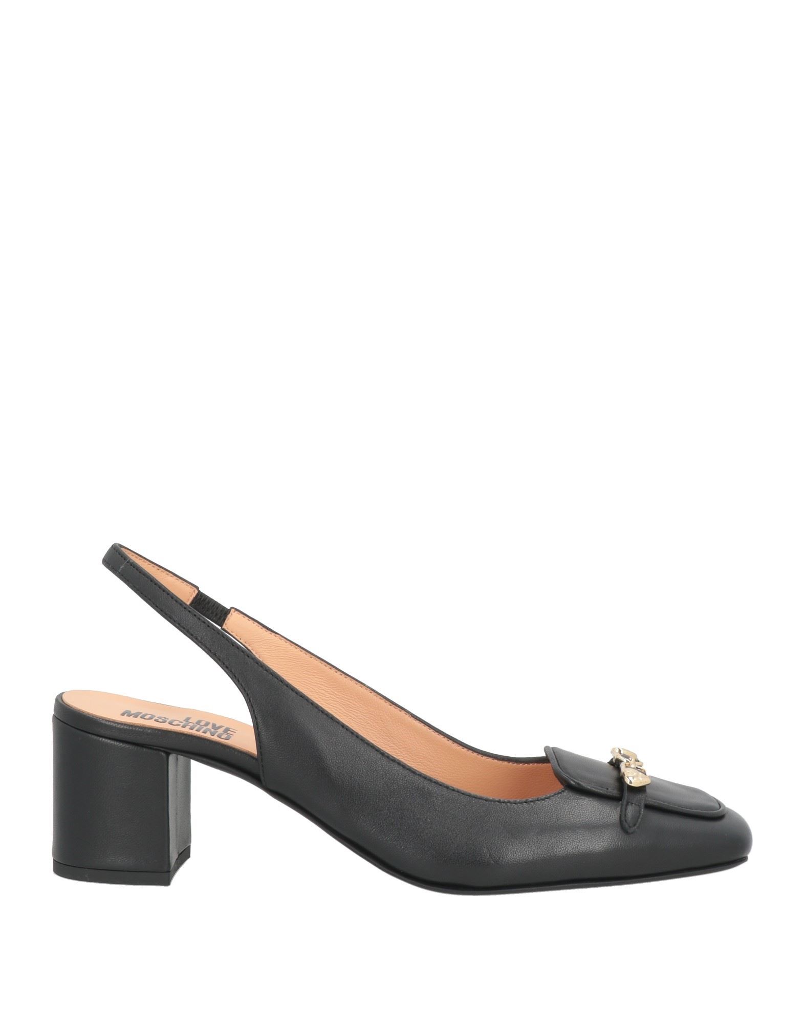  Love Moschino - Schuhe - Pumps - On Yoox.com 