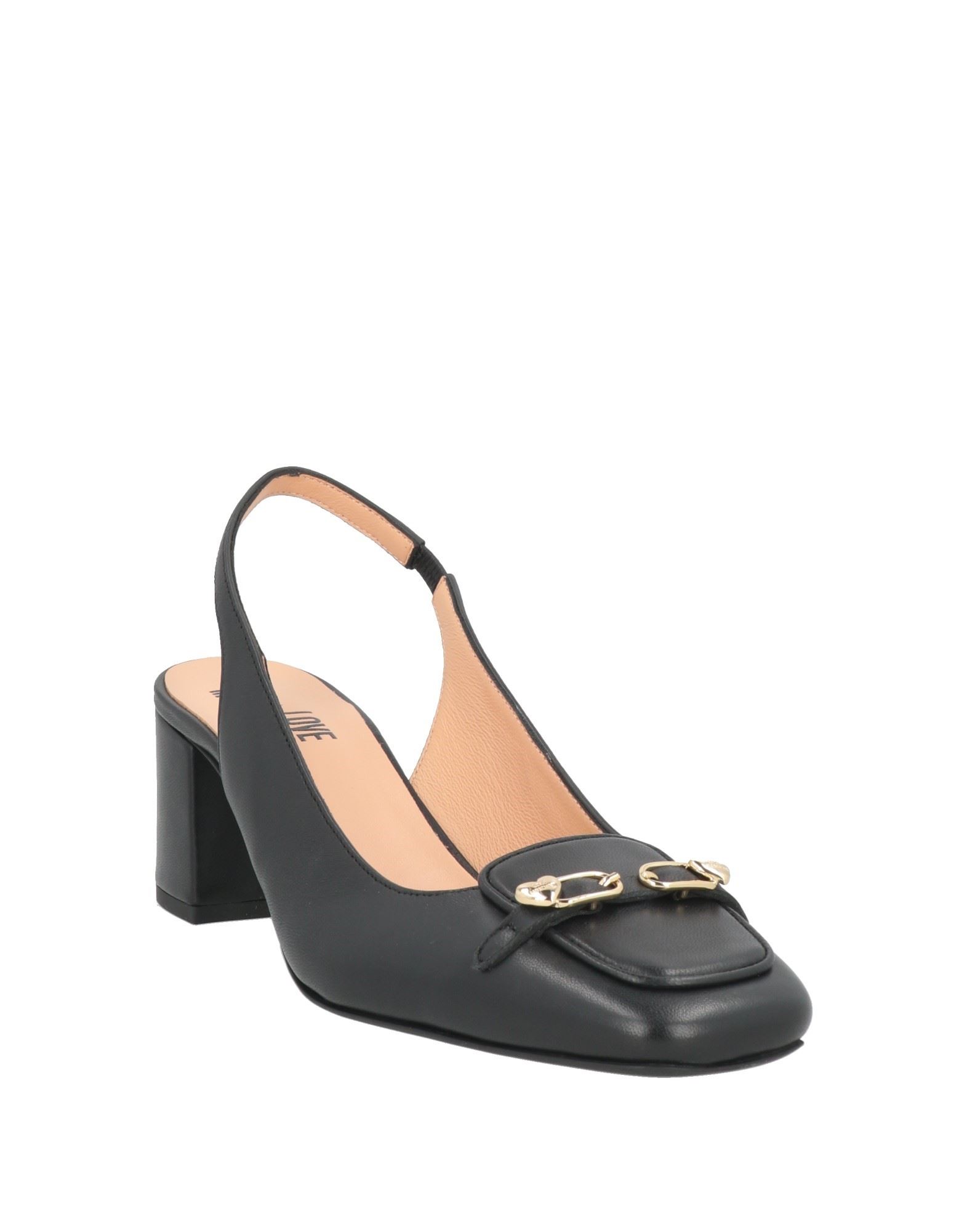  Love Moschino - Schuhe - Pumps - On Yoox.com 