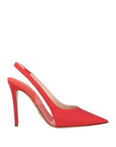 RODO Pumps Damen Rot 37 Damen