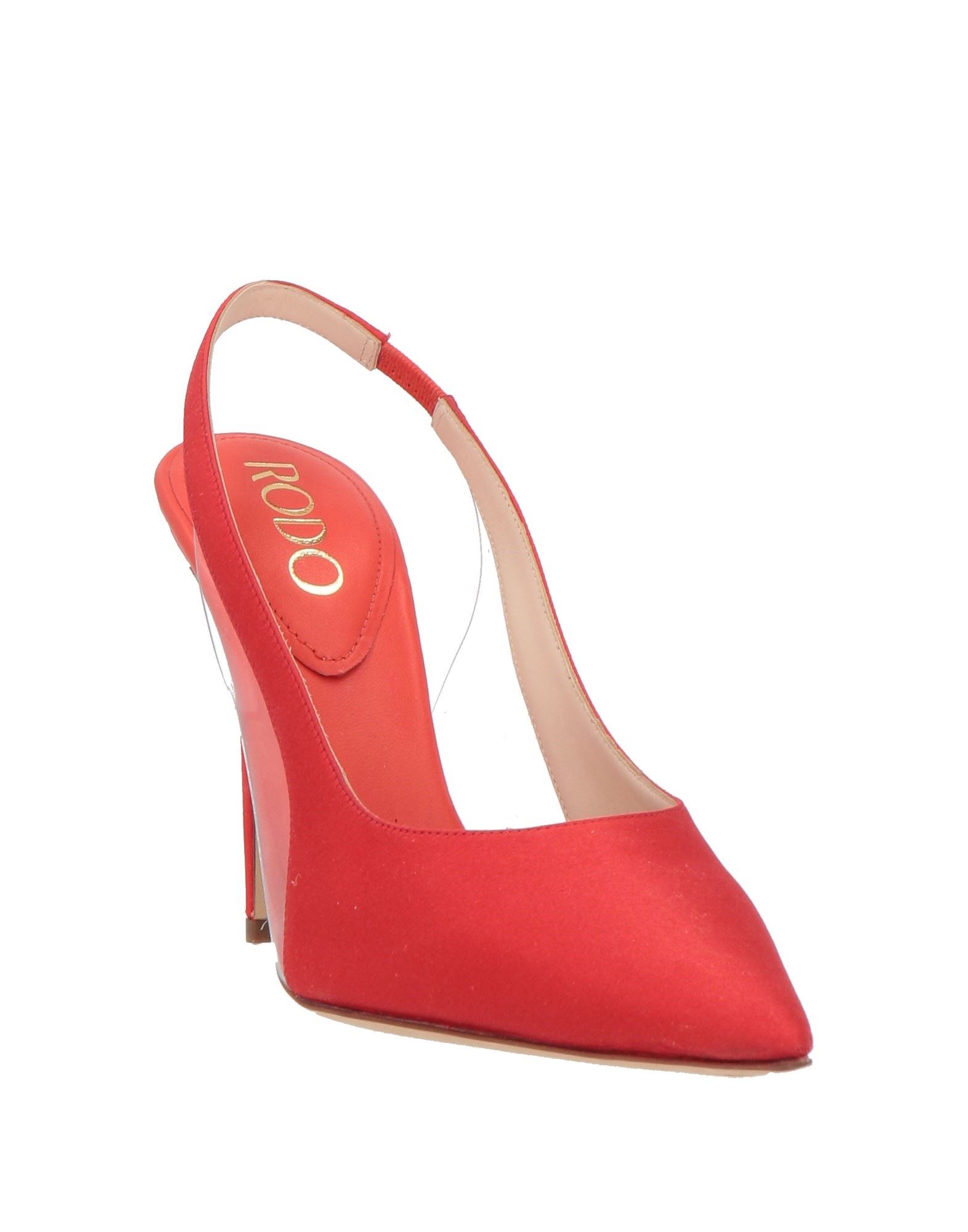  Rodo - Schuhe - Pumps - On Yoox.com 