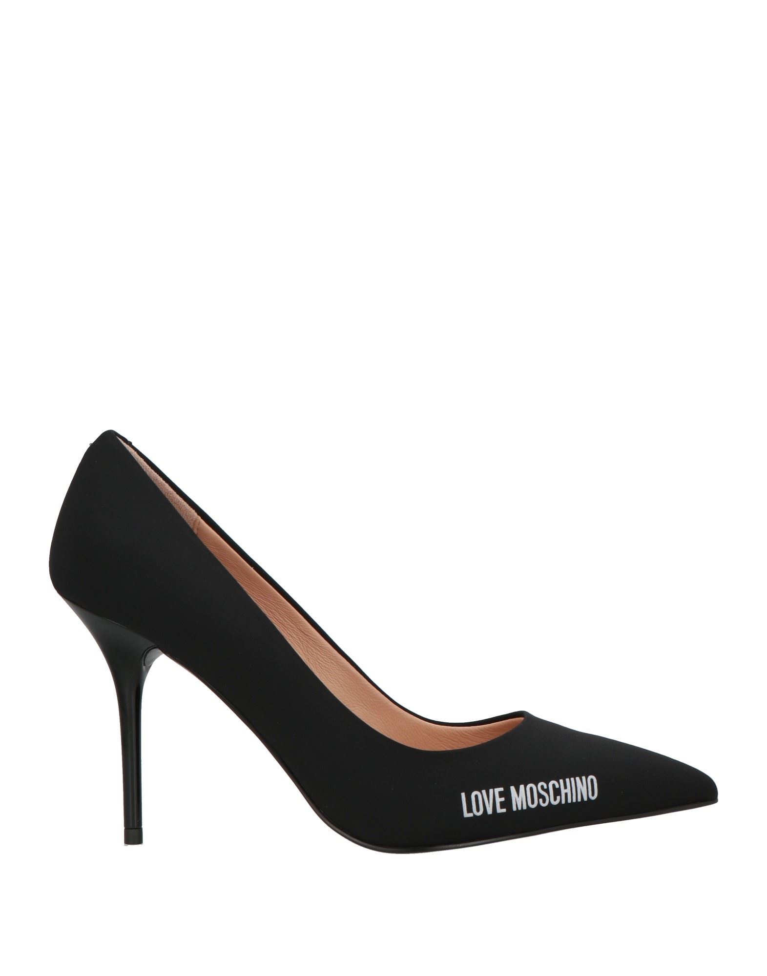  Love Moschino - Schuhe - Pumps - On Yoox.com 