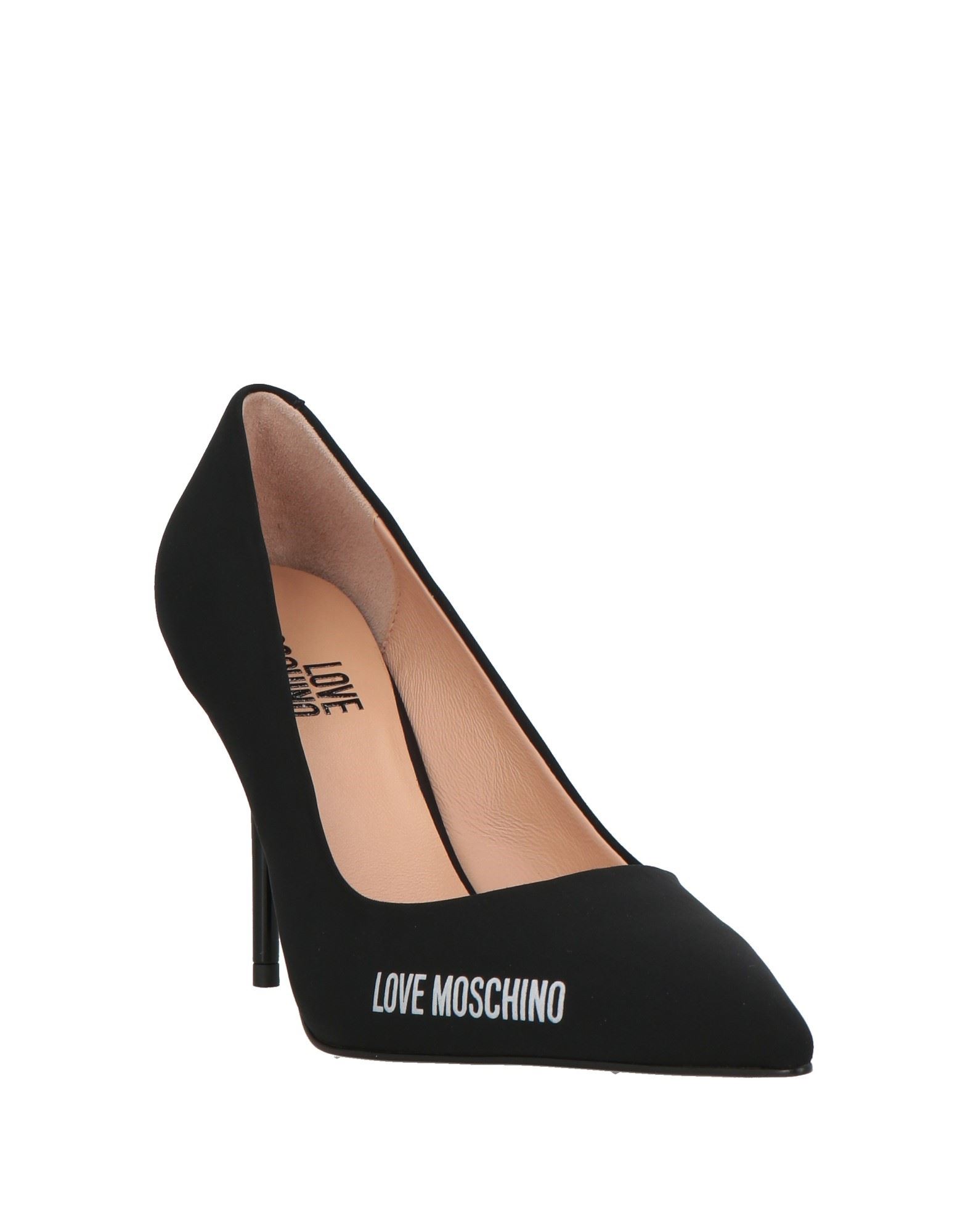  Love Moschino - Schuhe - Pumps - On Yoox.com 