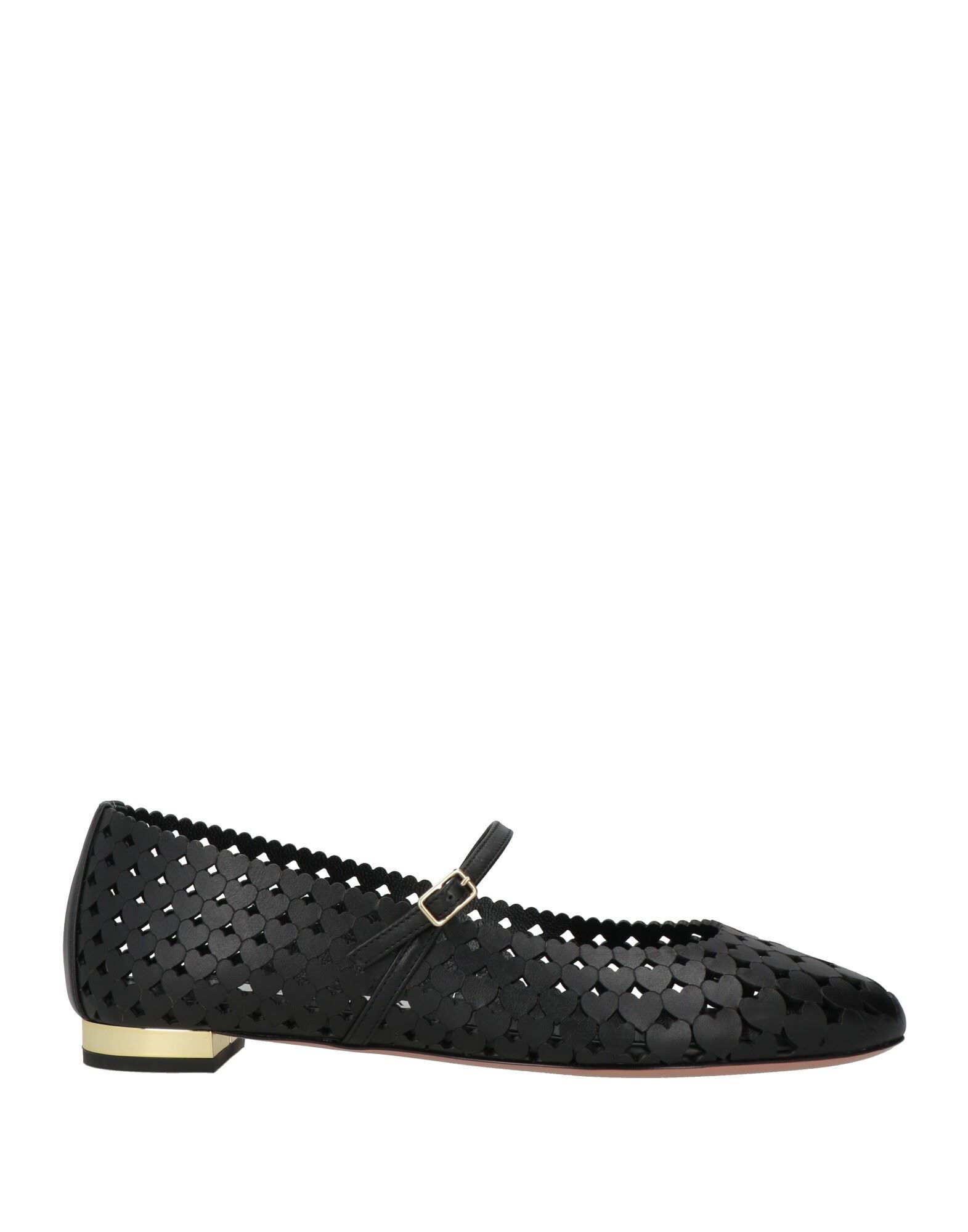  Aquazzura - Schuhe - Ballerinas - On Yoox.com 