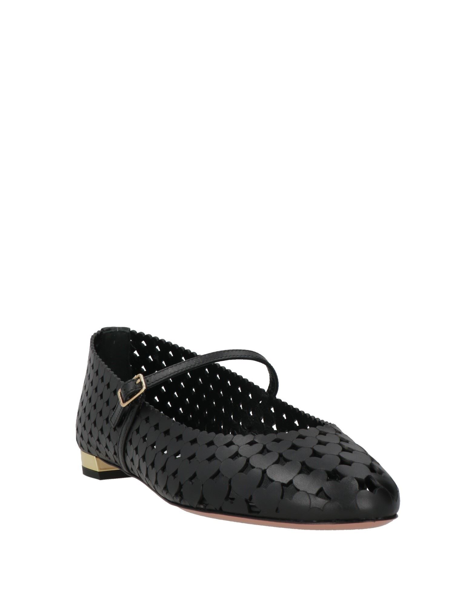  Aquazzura - Schuhe - Ballerinas - On Yoox.com 