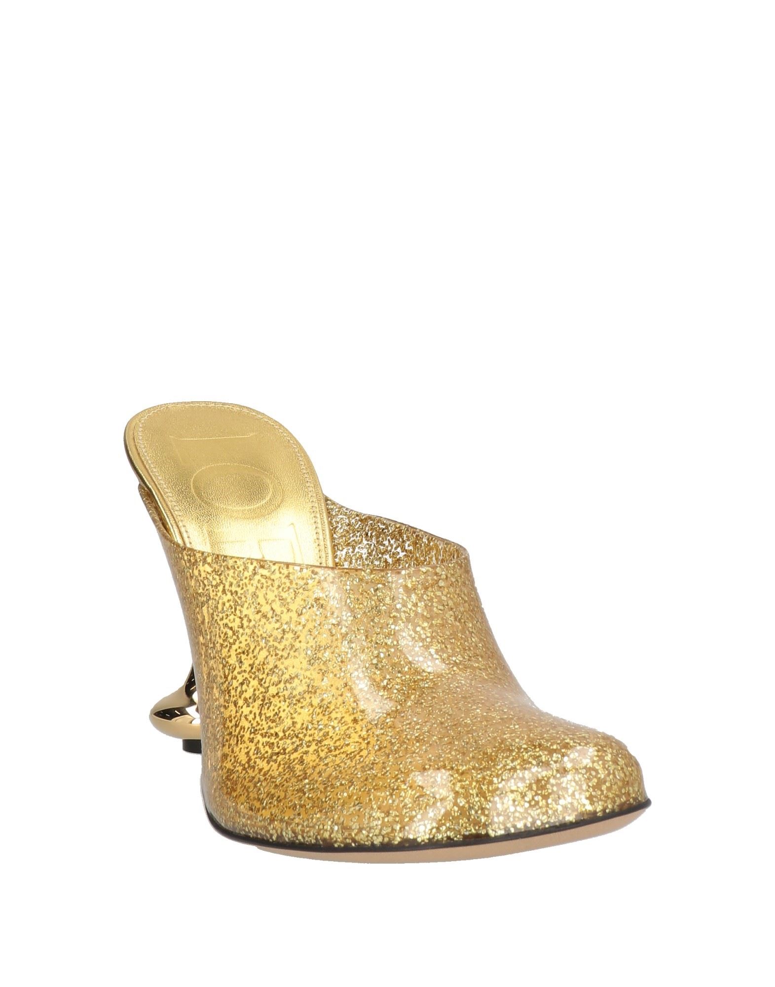  Loewe - Calzado - Mules & Zuecos - On Yoox.com 