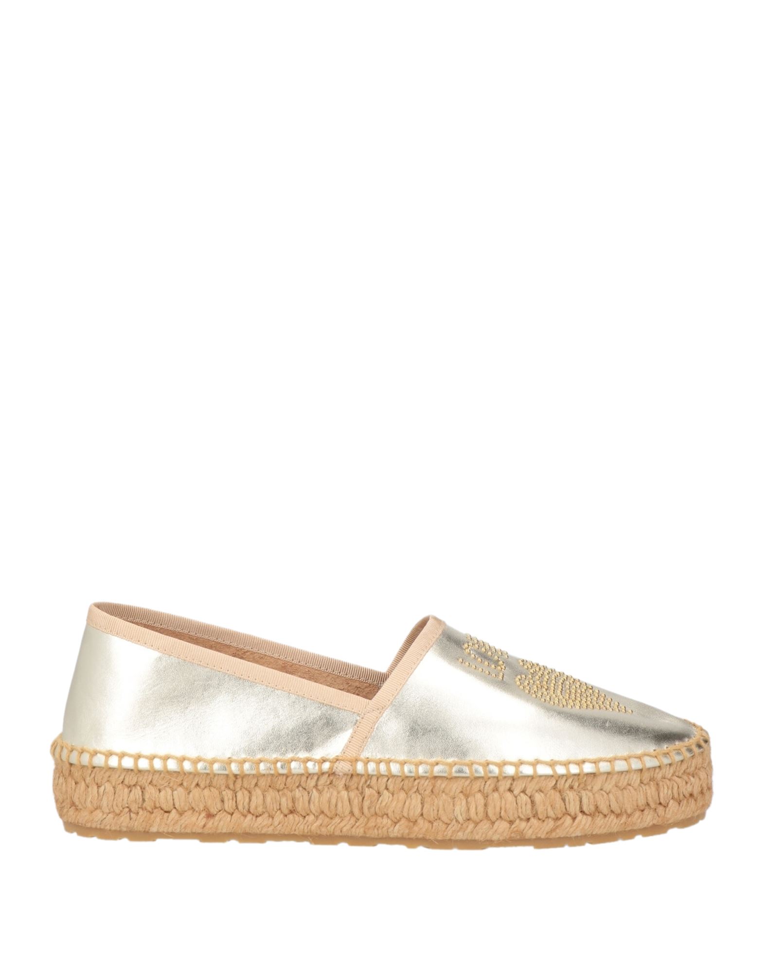  Love Moschino - Calzado - Espadrillas - On Yoox.com 