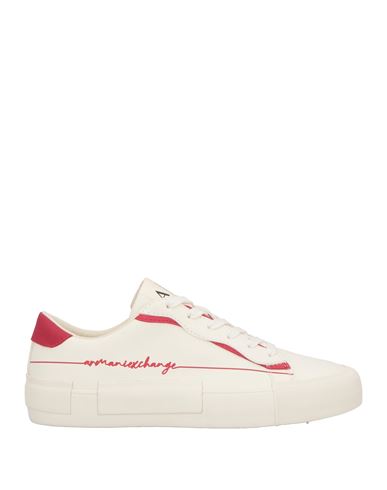Sneakers Mujer Blanco 41 Mujer