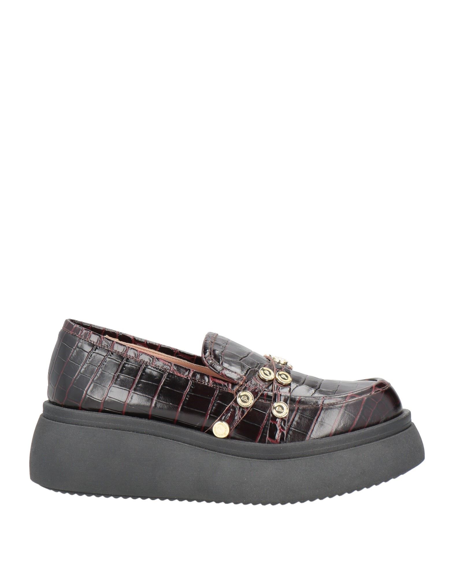  Pollini - Schuhe - Mokassins - On Yoox.com 