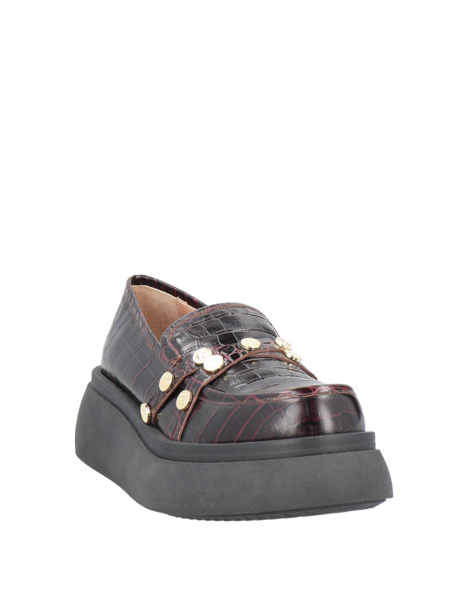  Pollini - Schuhe - Mokassins - On Yoox.com 