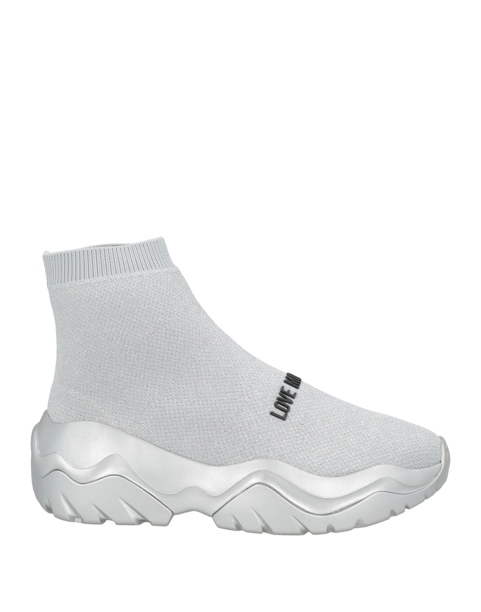 LOVE MOSCHINO LOVE MOSCHINO ΠΑΠΟΥΤΣΙΑ Αθλητικά παπούτσια