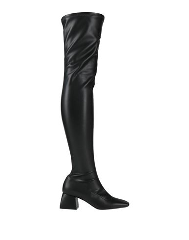 Stiefel Damen Schwarz 36,37 Damen