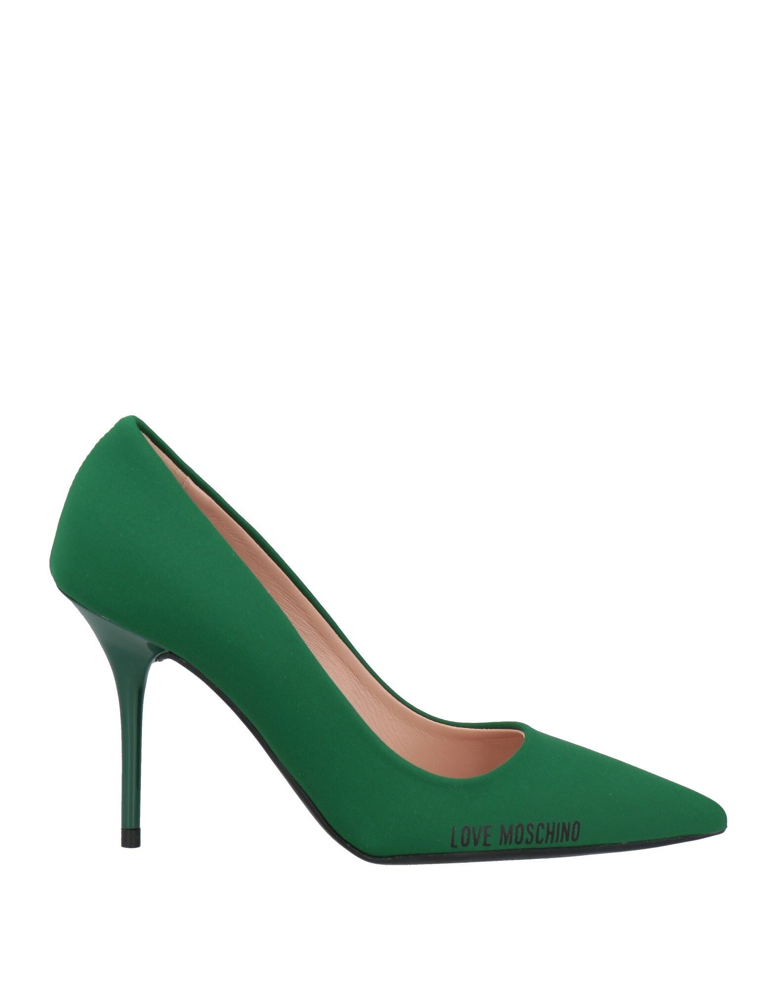  Love Moschino - Schuhe - Pumps - On Yoox.com 