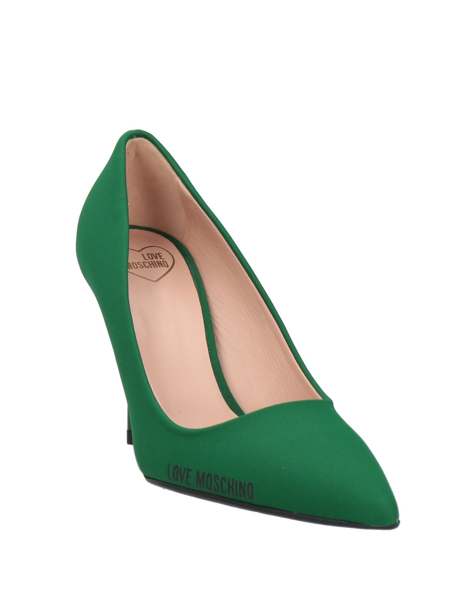  Love Moschino - Schuhe - Pumps - On Yoox.com 