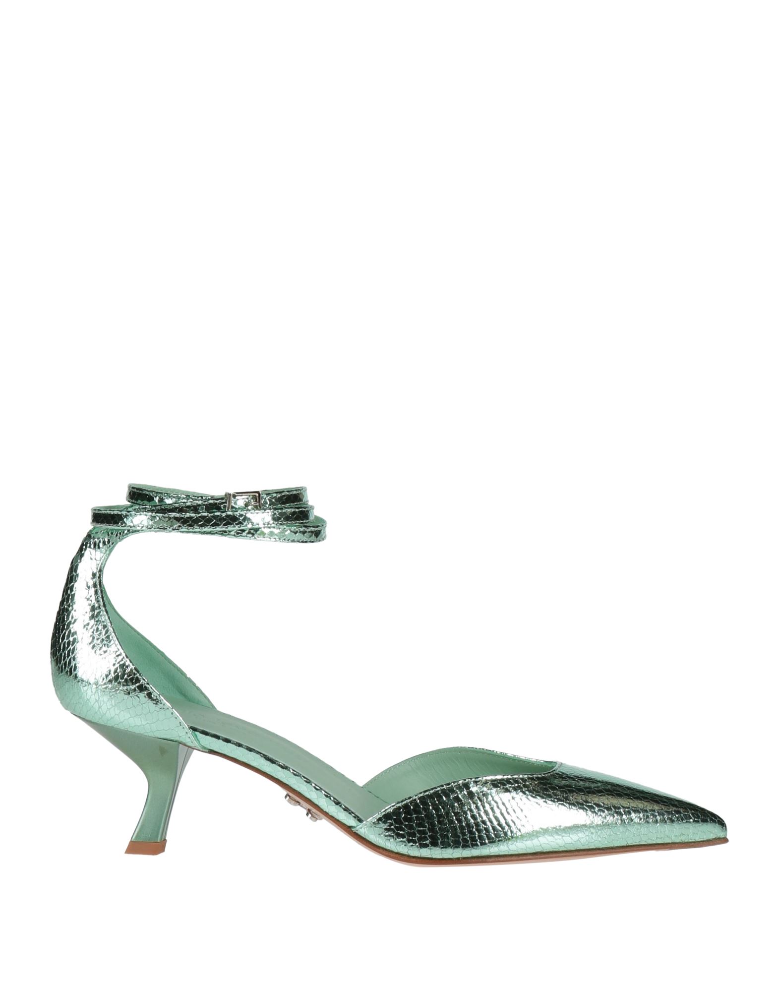  Sergio Levantesi - Schuhe - Pumps - On Yoox.com 