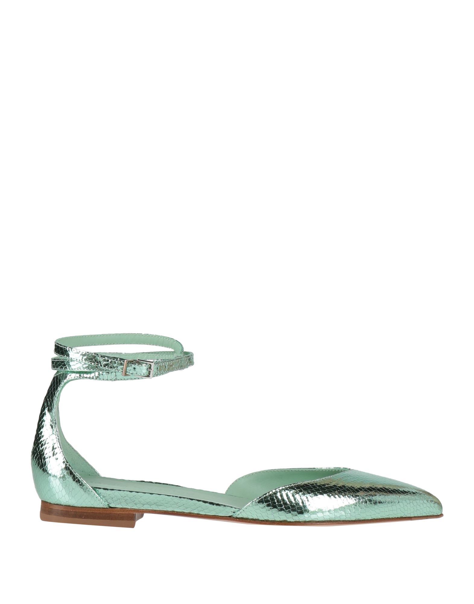  Sergio Levantesi - Schuhe - Ballerinas - On Yoox.com 