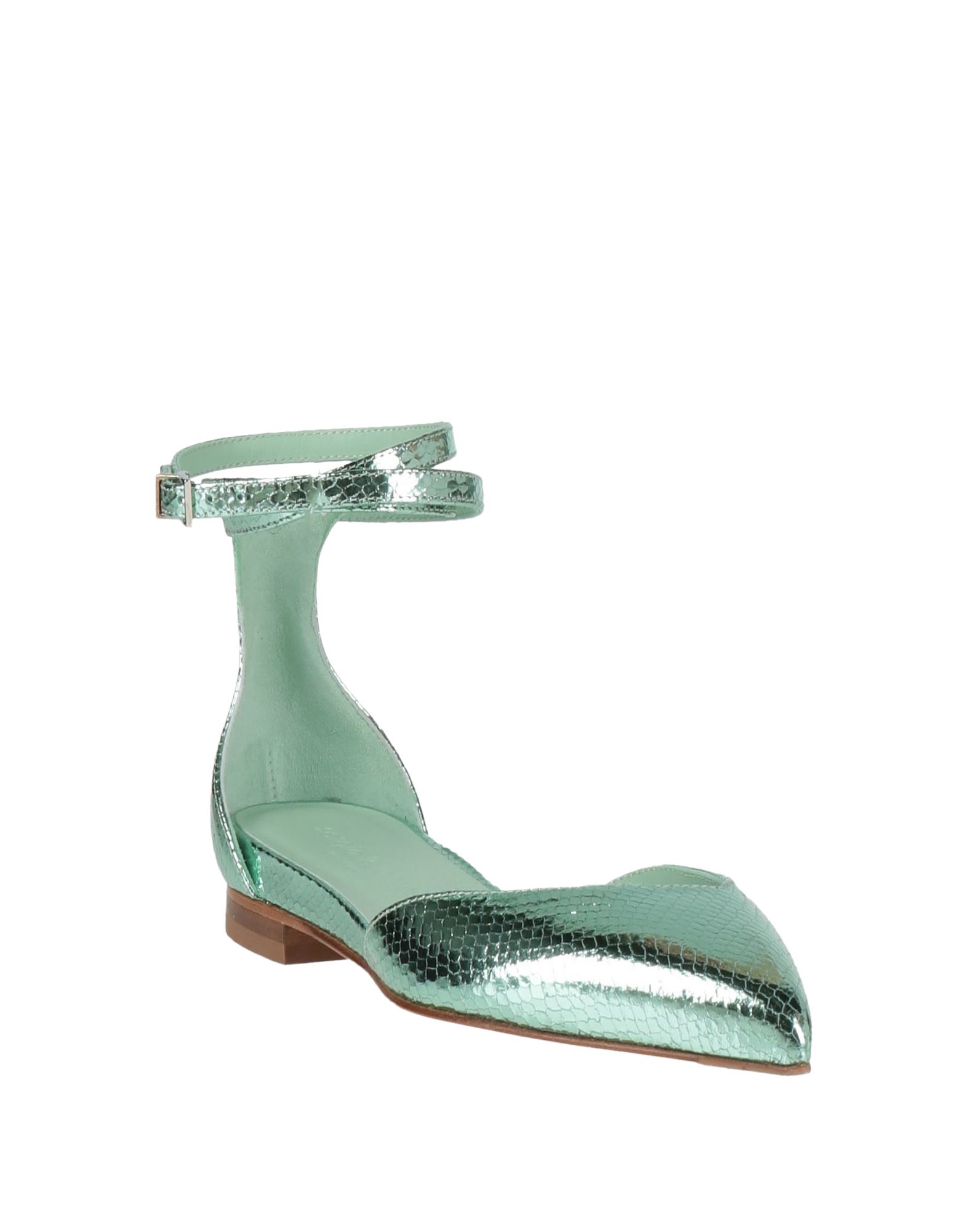  Sergio Levantesi - Schuhe - Ballerinas - On Yoox.com 