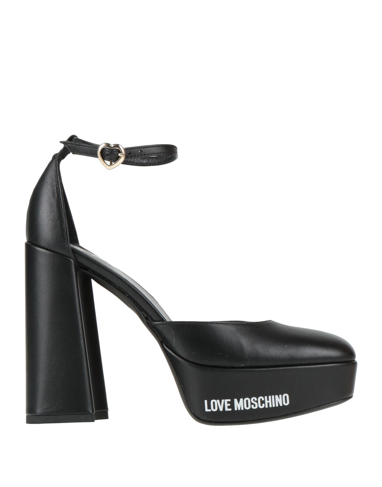  Love Moschino - Schuhe - Pumps - On Yoox.com 