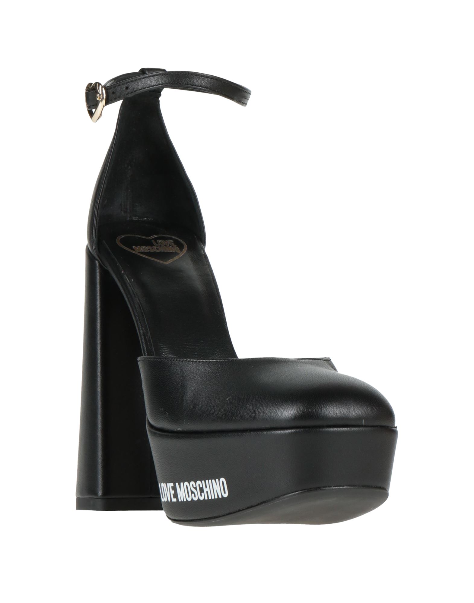  Love Moschino - Schuhe - Pumps - On Yoox.com 