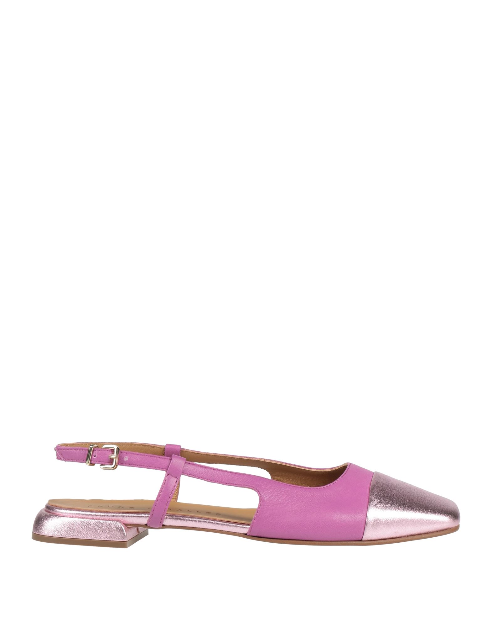 PEDRO MIRALLES PEDRO MIRALLES ΠΑΠΟΥΤΣΙΑ Μπαλαρίνες