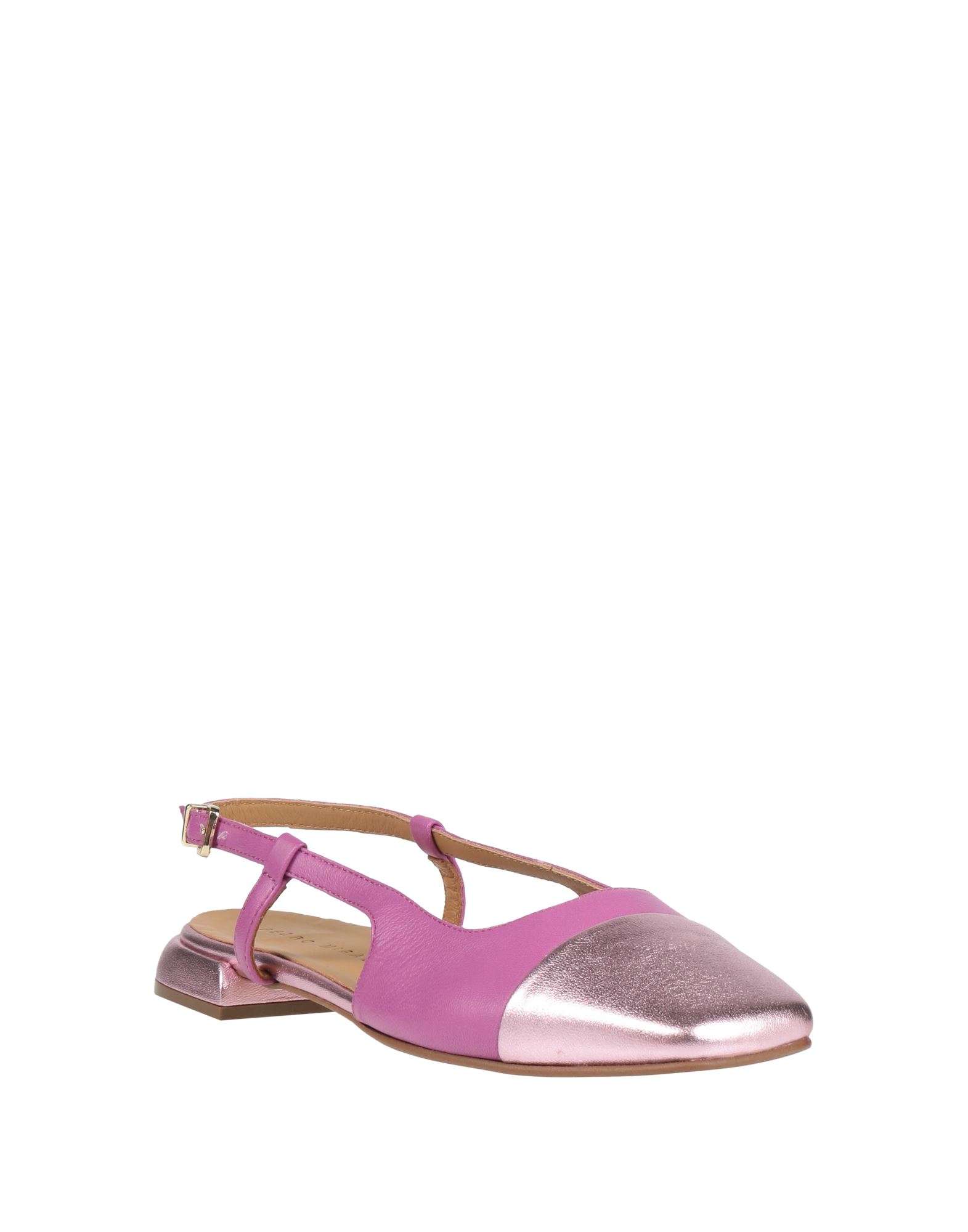  Pedro Miralles - Schuhe - Ballerinas - On Yoox.com 
