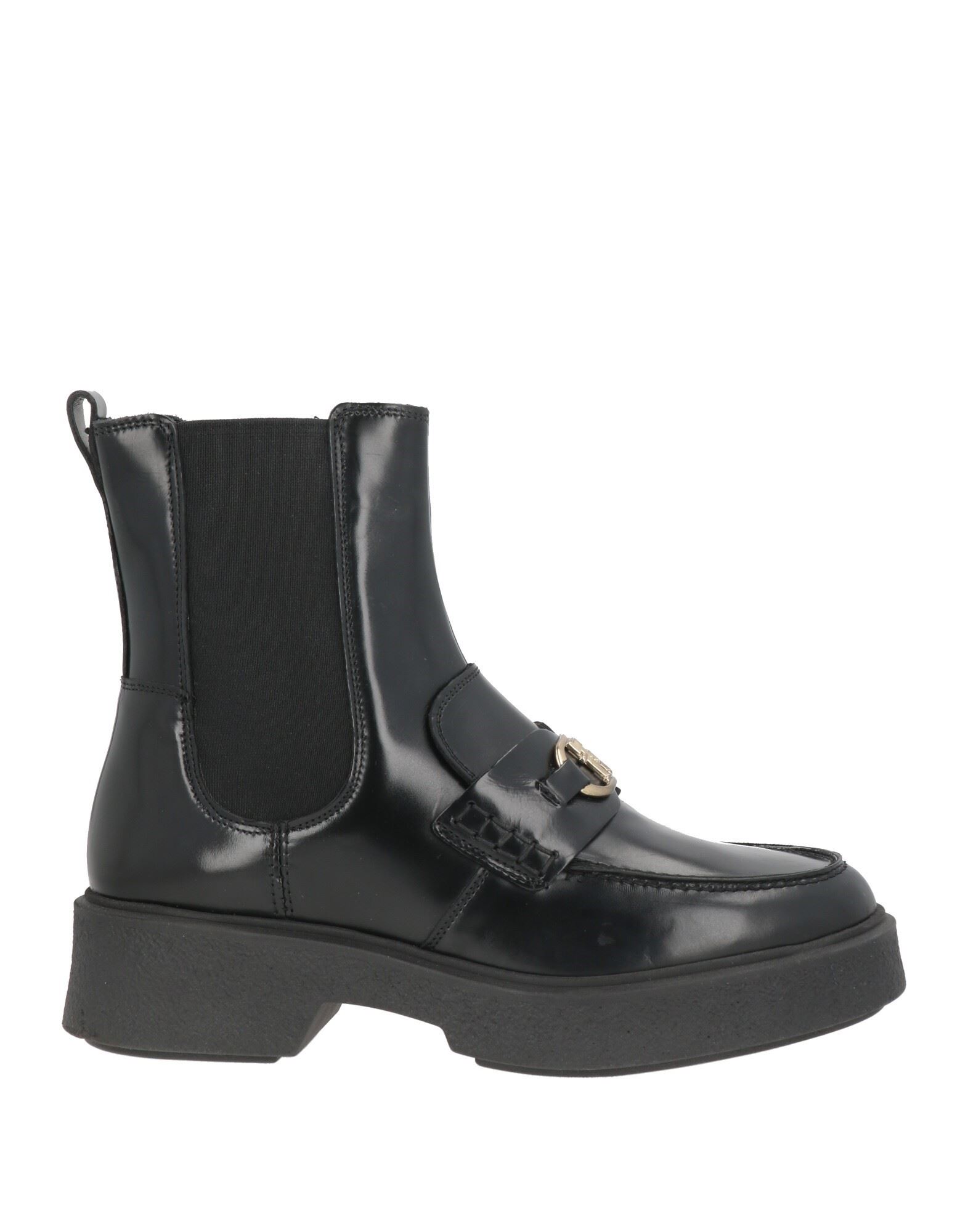  Tommy Hilfiger - Calzado - Botines De Caña Alta - On Yoox.com 
