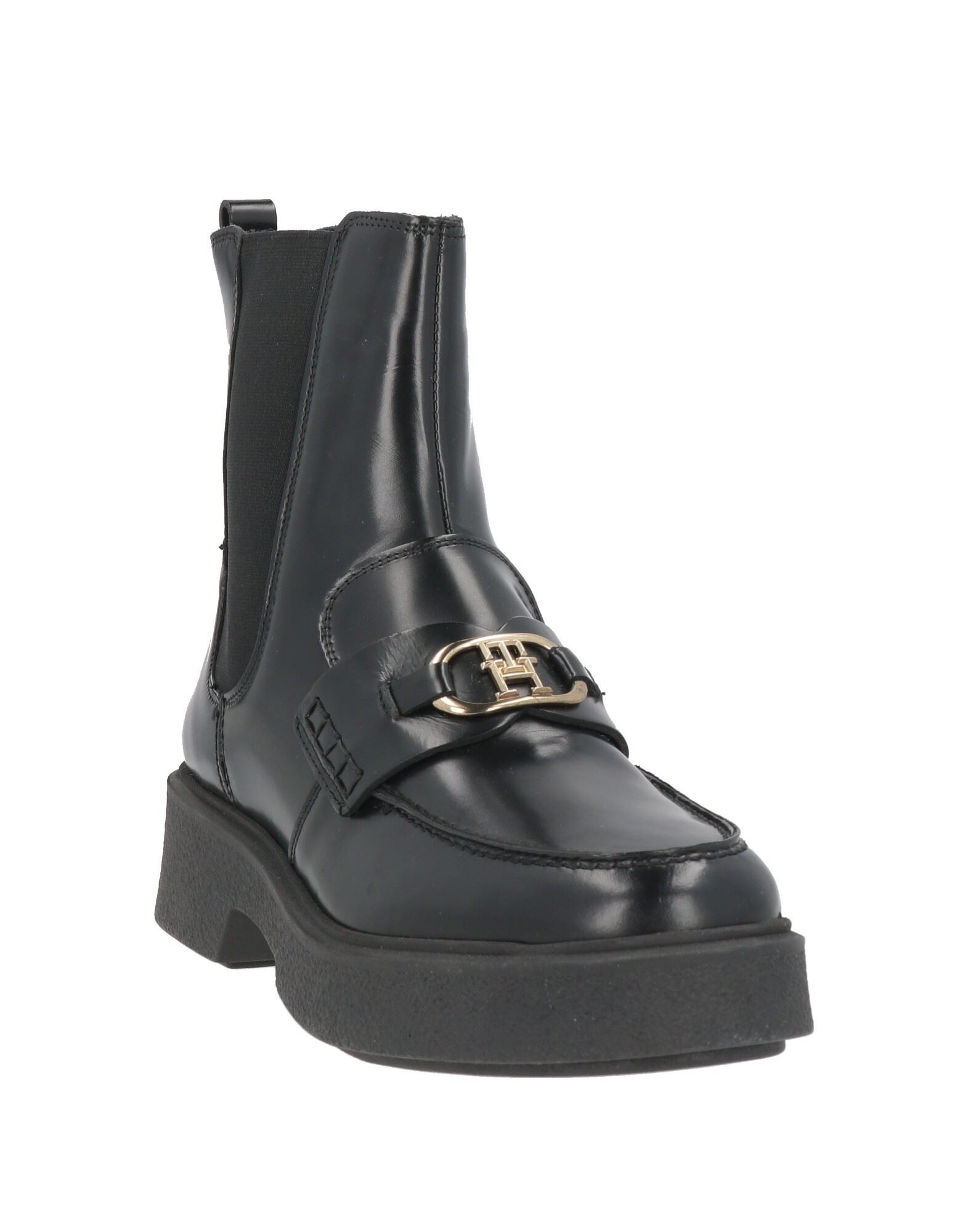  Tommy Hilfiger - Calzado - Botines De Caña Alta - On Yoox.com 
