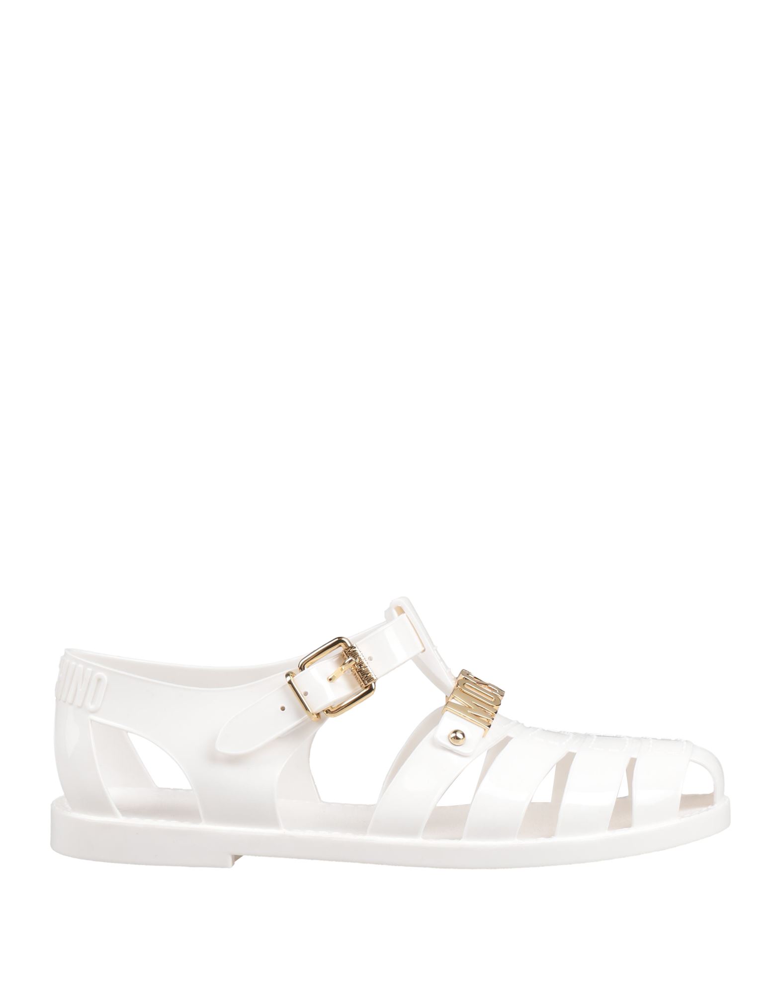  Moschino - Schuhe - Sandalen - On Yoox.com 