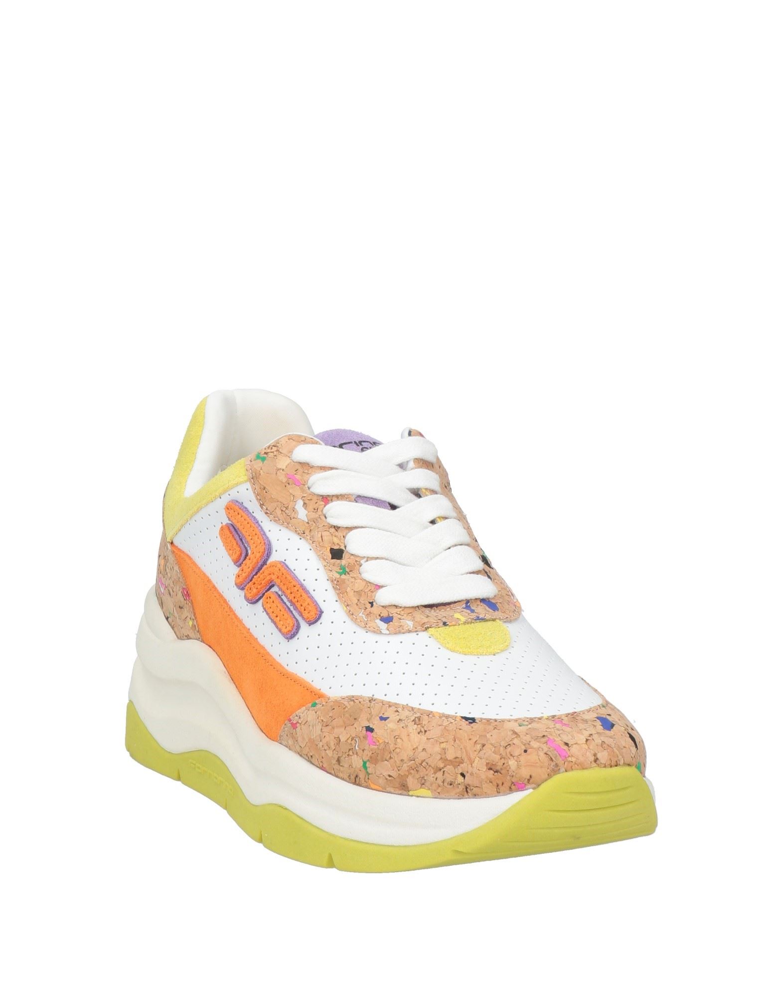  Fornarina - Schuhe - Sneakers - On Yoox.com 