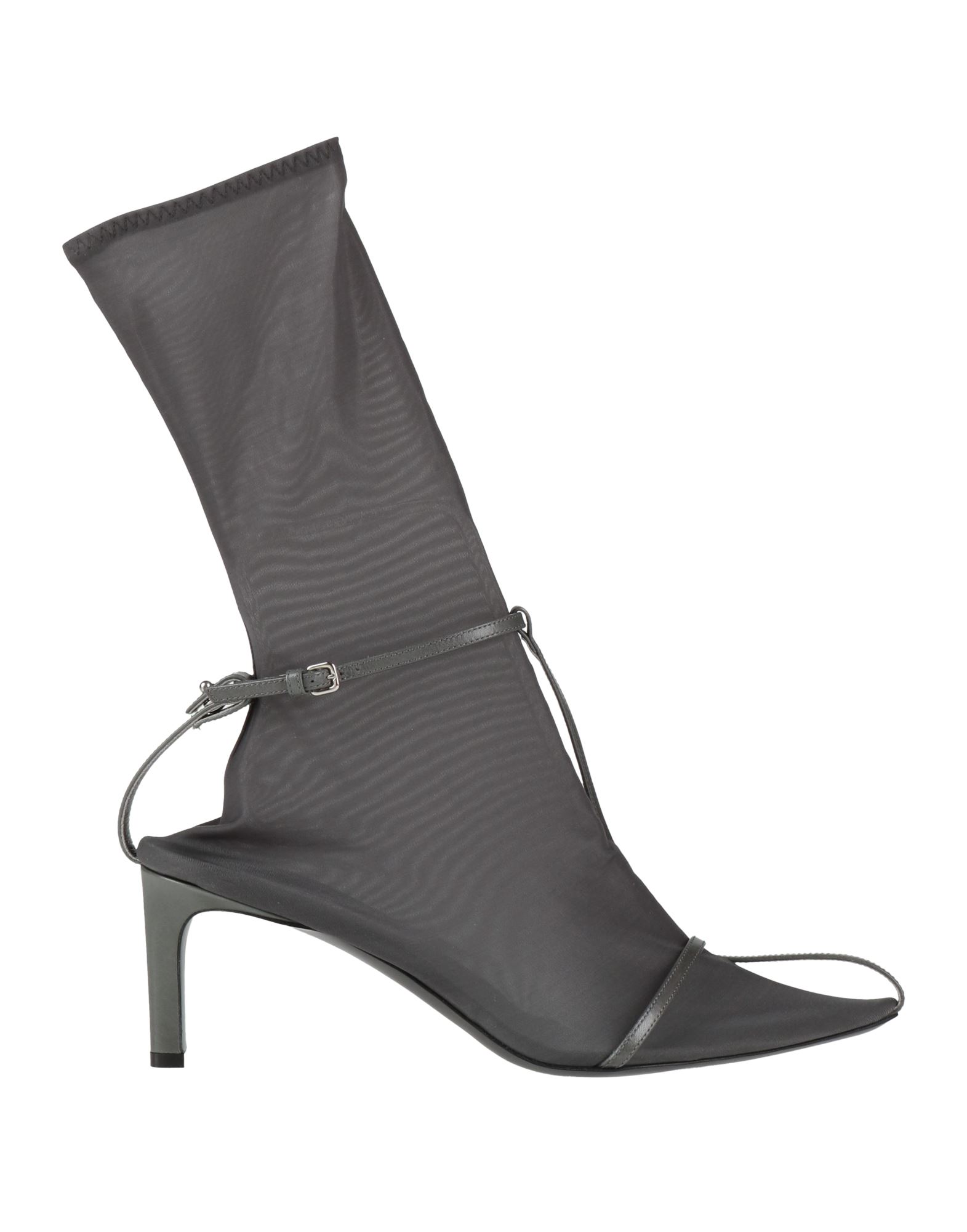 JIL SANDER JIL SANDER ΠΑΠΟΥΤΣΙΑ Μποτάκια