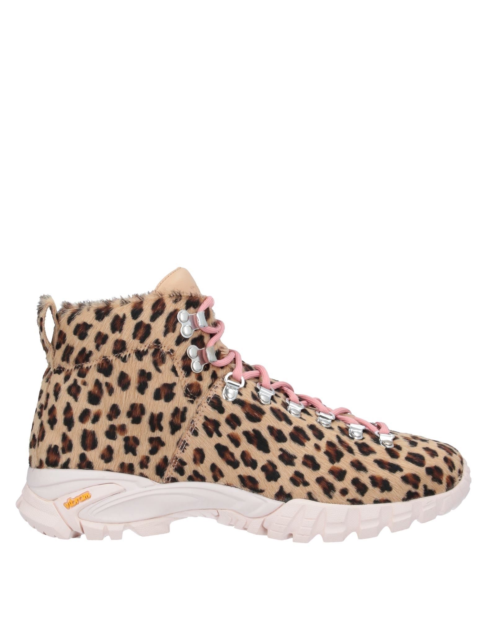  Diemme - Schuhe - Stiefeletten - On Yoox.com 