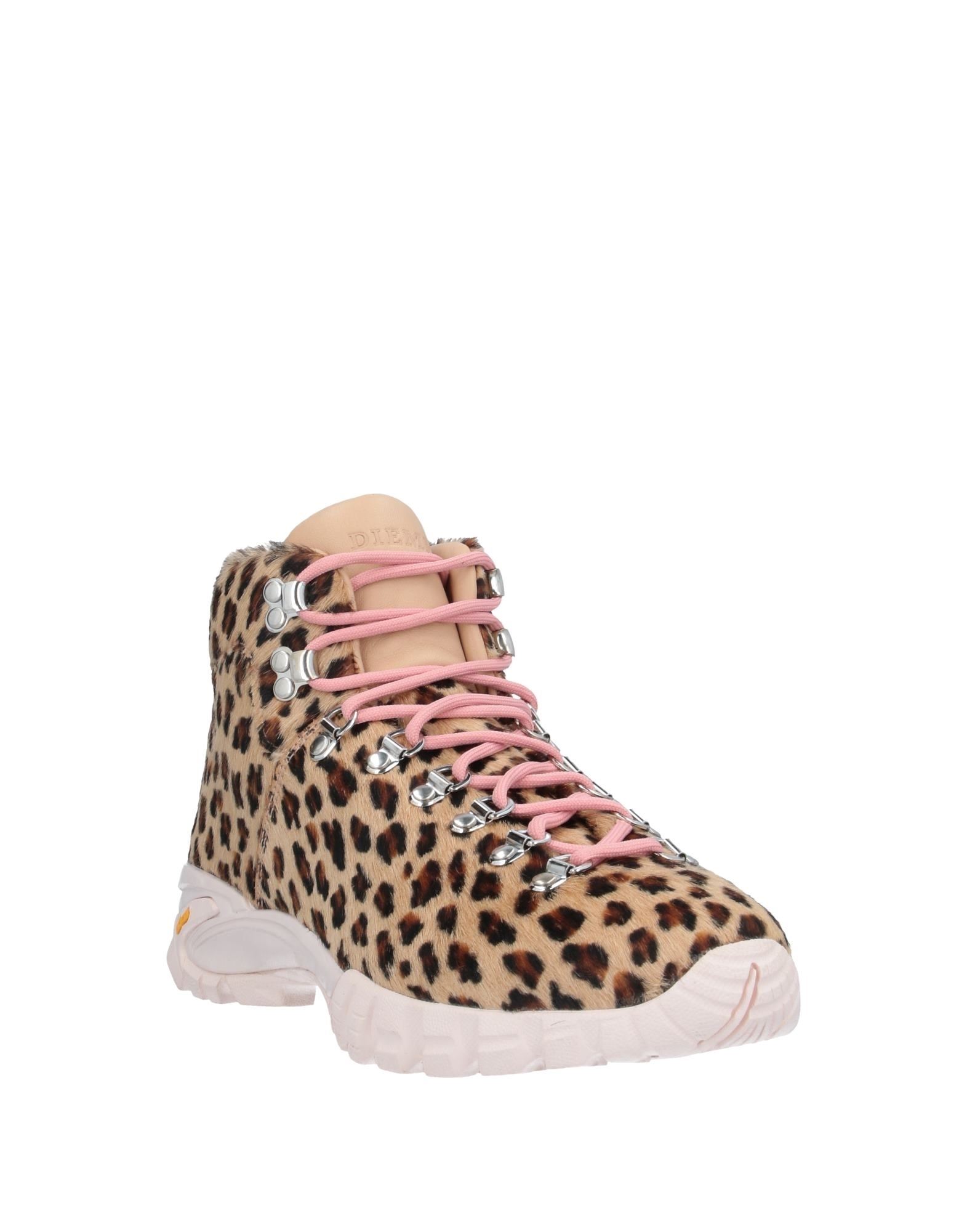  Diemme - Schuhe - Stiefeletten - On Yoox.com 