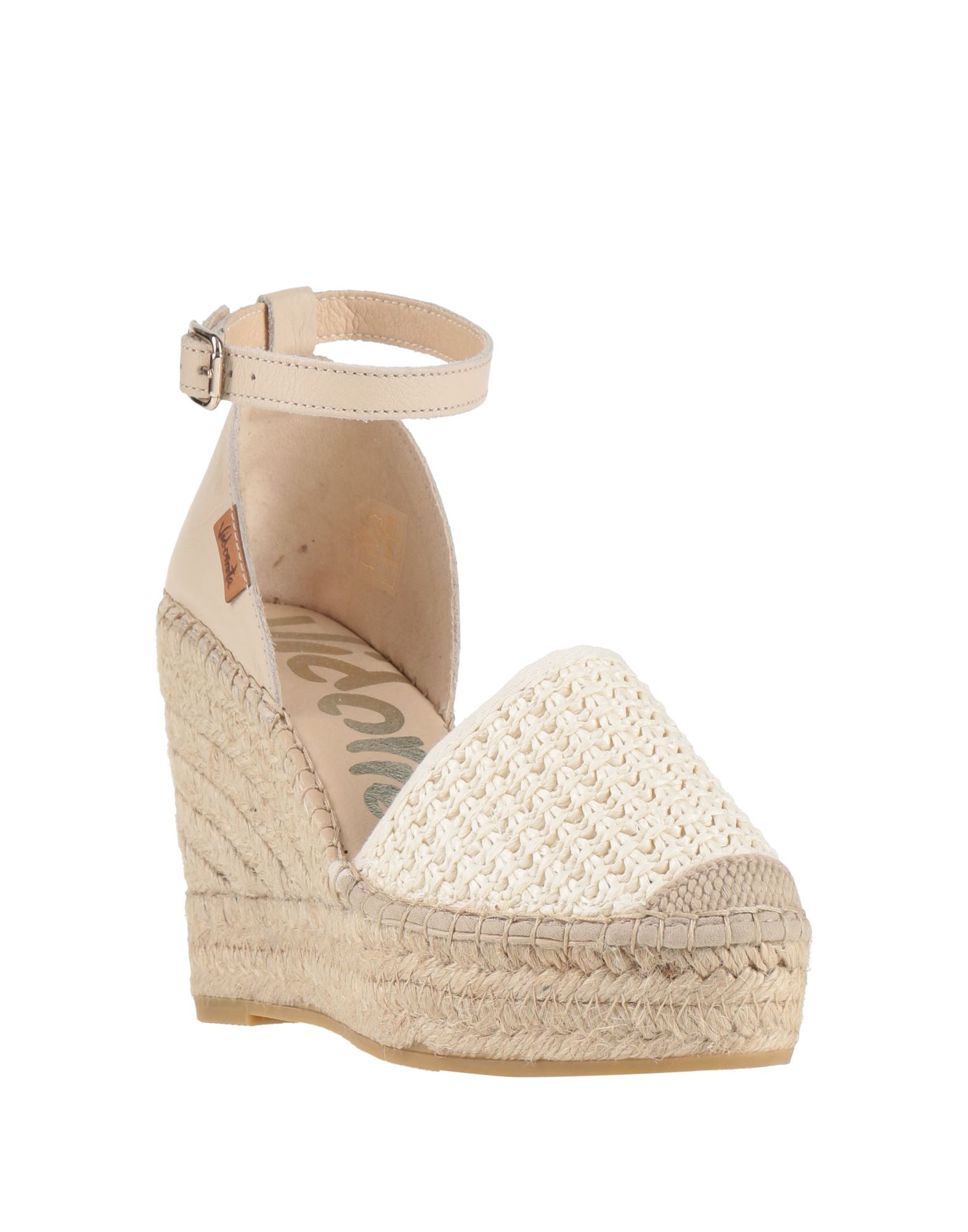  Vidorreta - Calzado - Espadrillas - On Yoox.com 