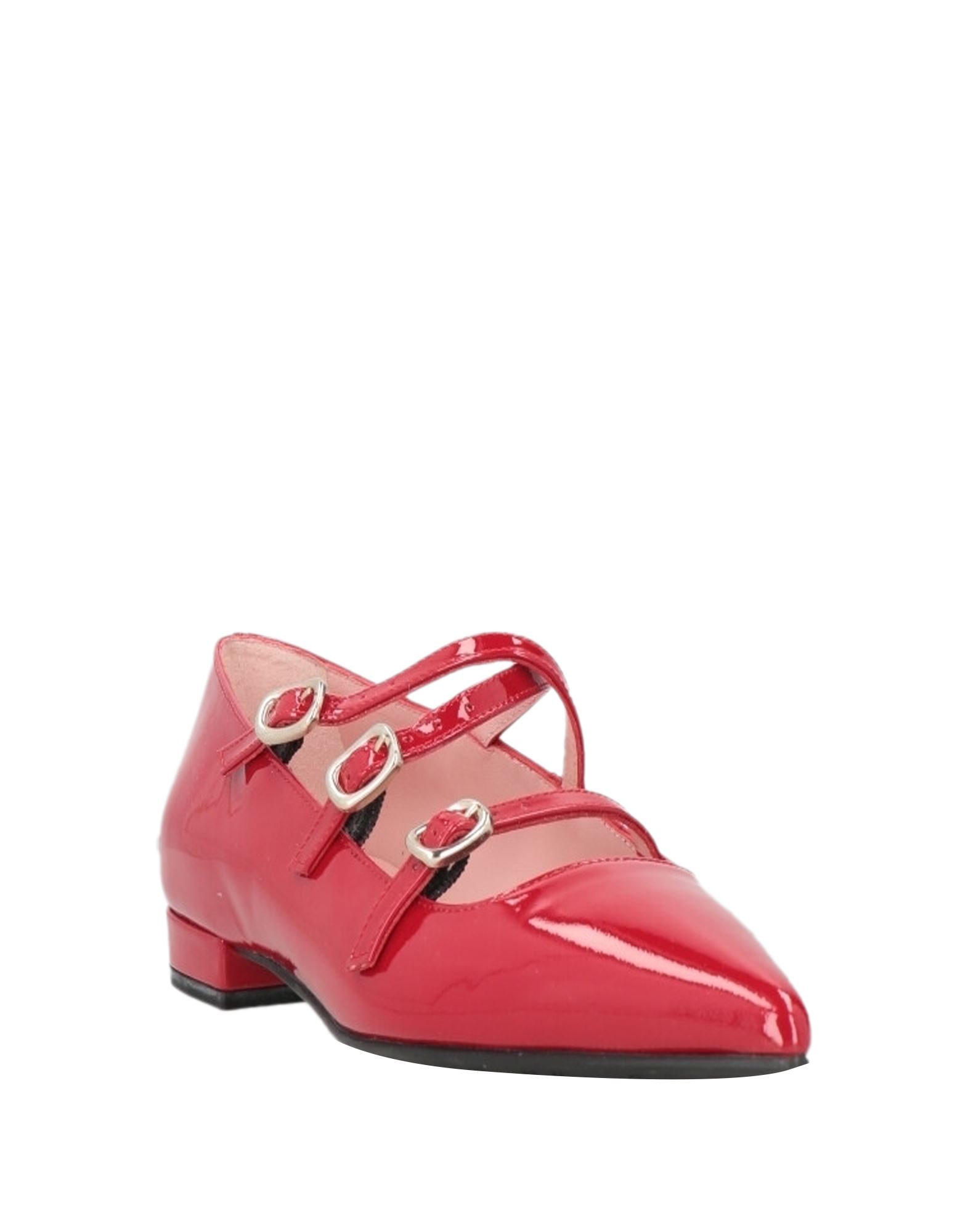  Pretty Ballerinas - Calzado - Bailarinas - On Yoox.com 