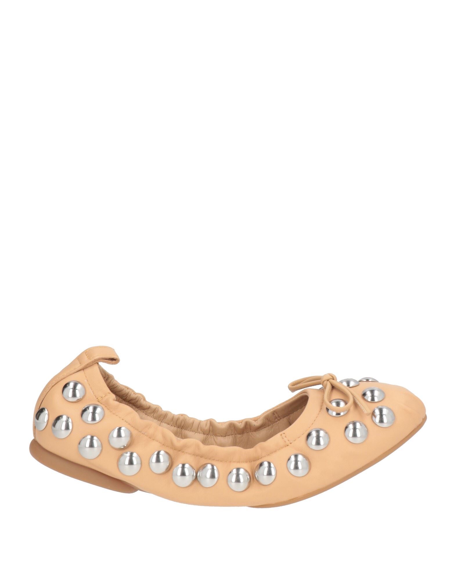  Hogan - Calzado - Bailarinas - On Yoox.com 