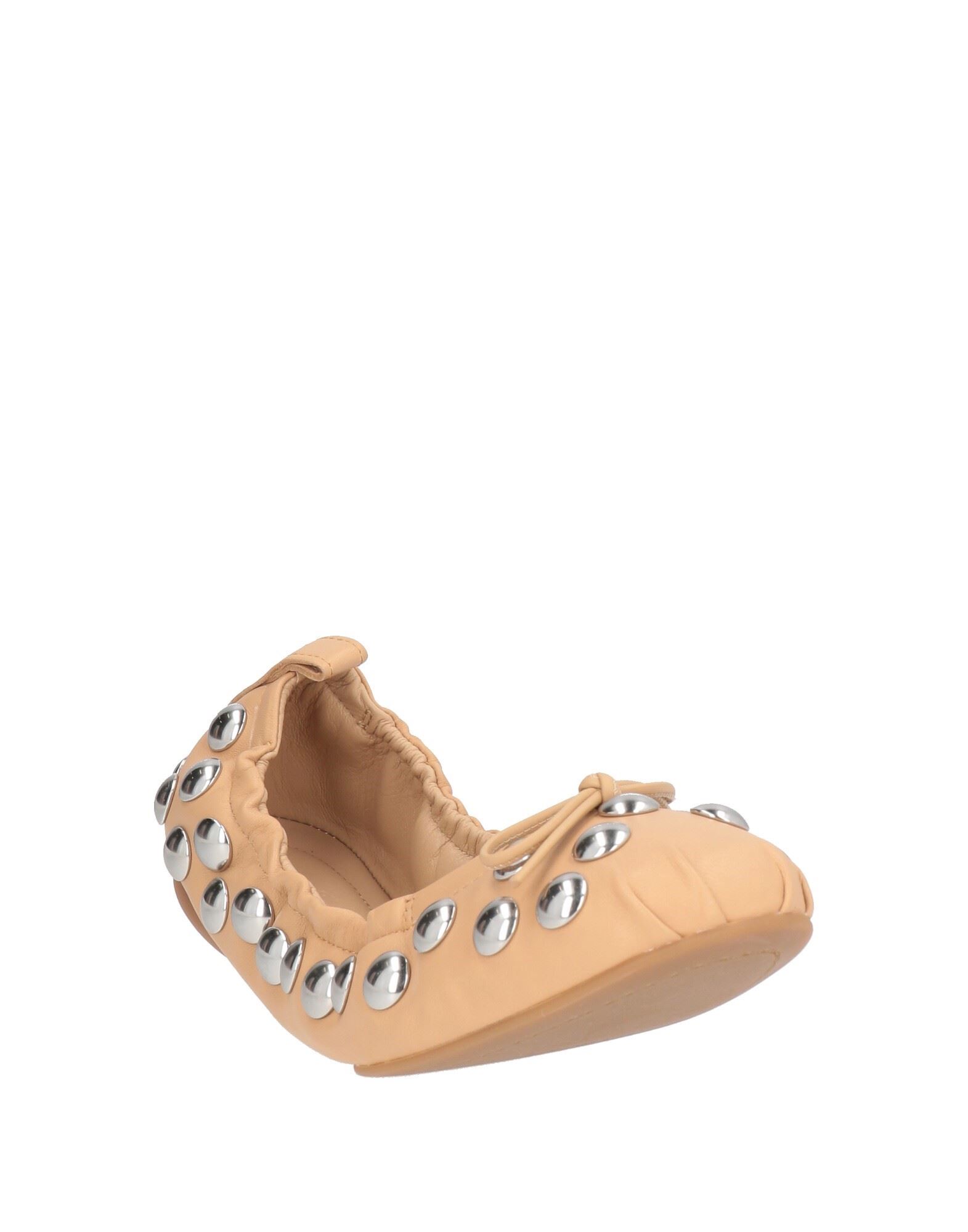  Hogan - Calzado - Bailarinas - On Yoox.com 