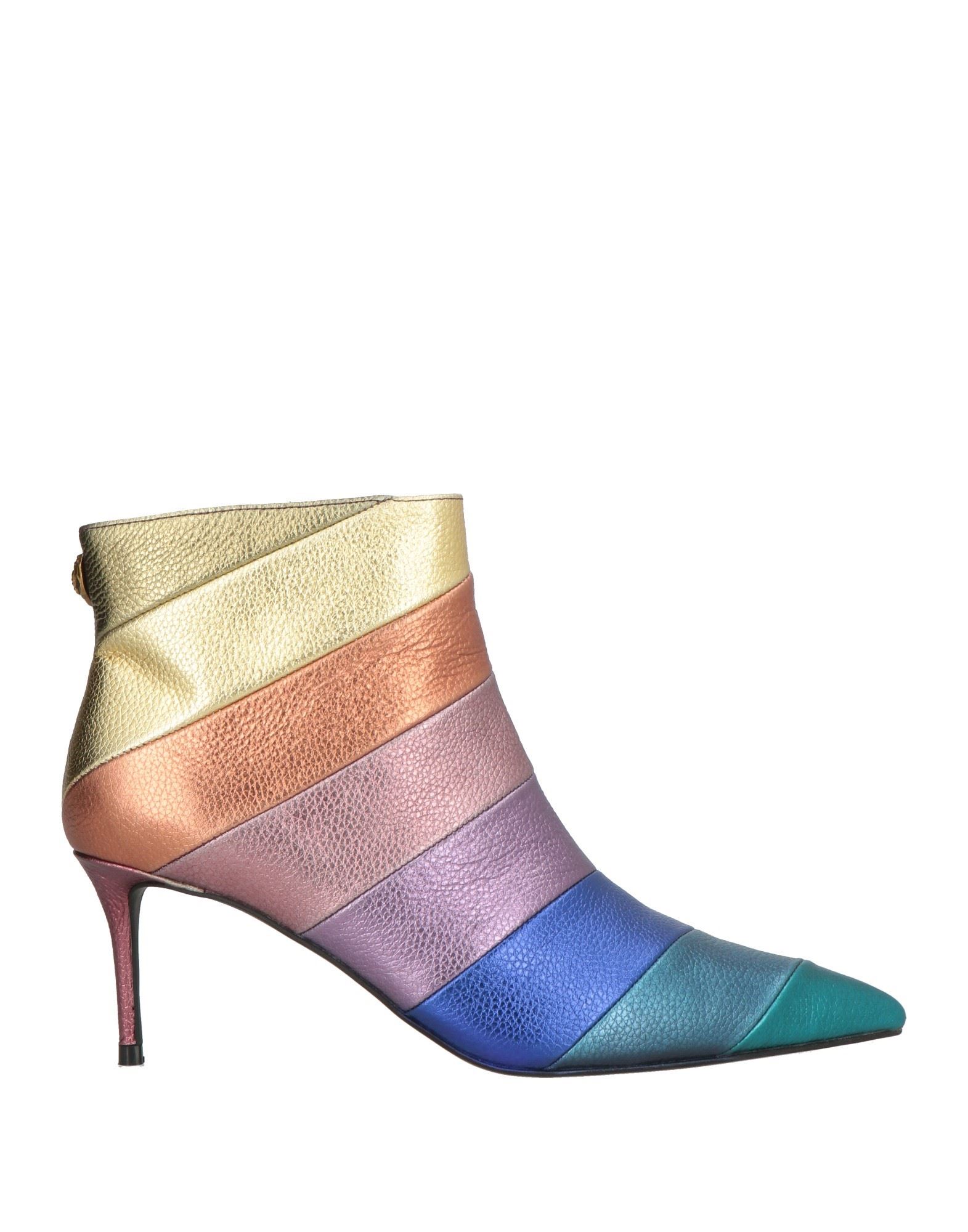  Kurt Geiger - Schuhe - Stiefeletten - On Yoox.com 