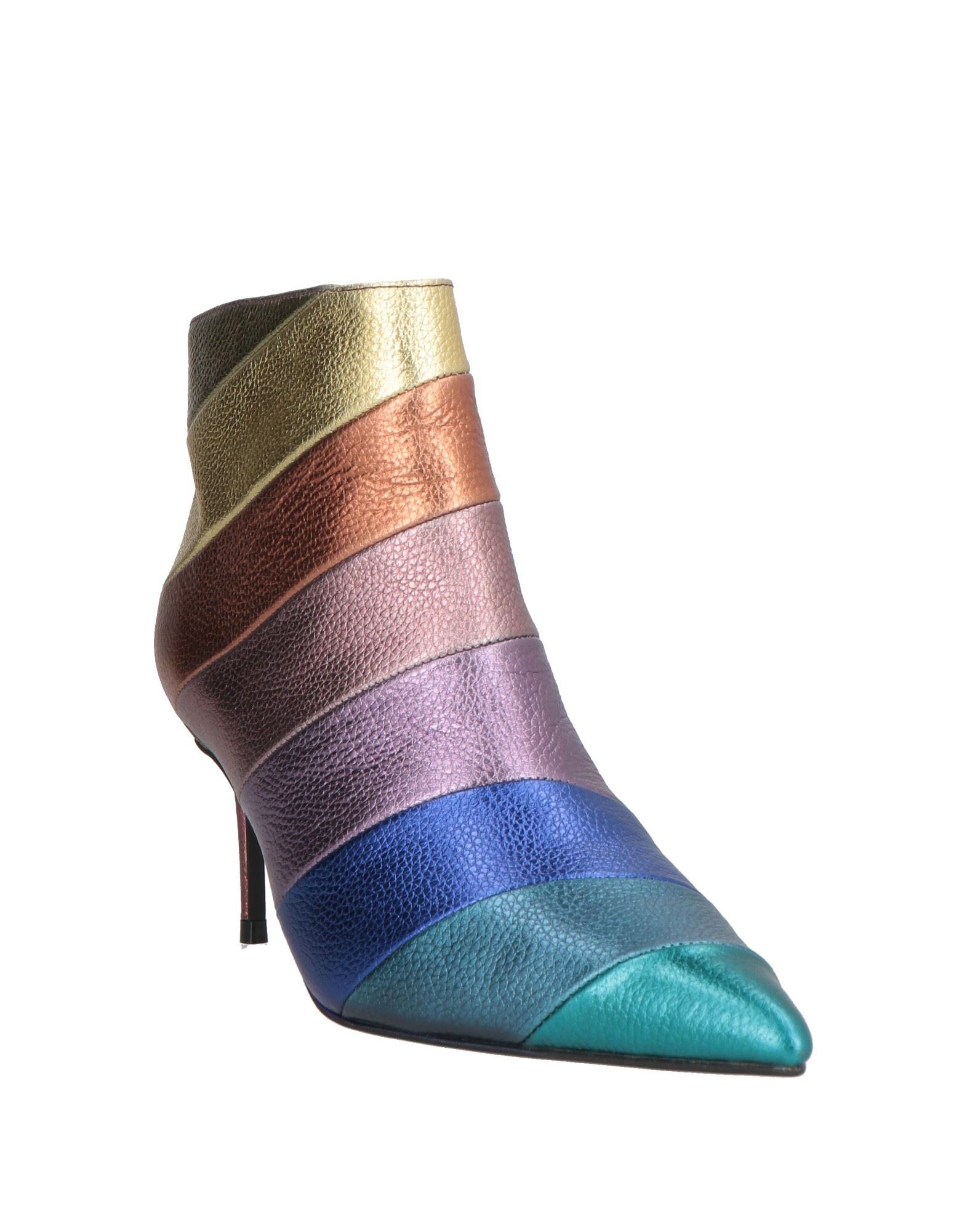  Kurt Geiger - Schuhe - Stiefeletten - On Yoox.com 