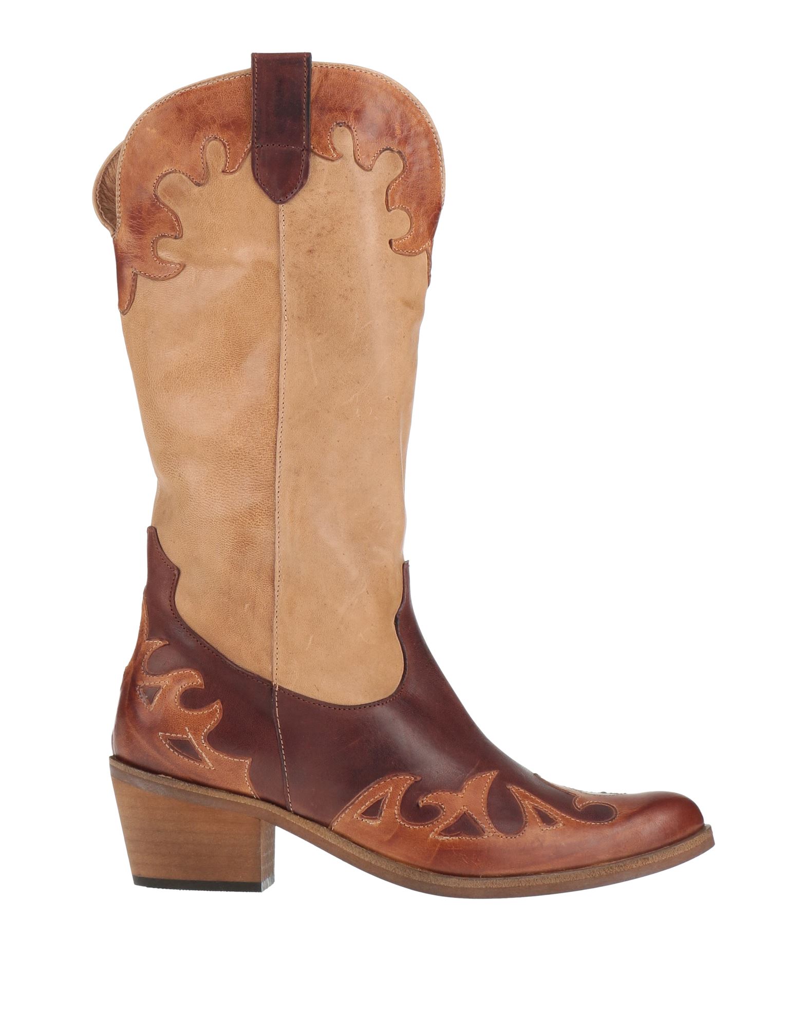 JE T'AIME JE T'AIME ΠΑΠΟΥΤΣΙΑ Μπότα